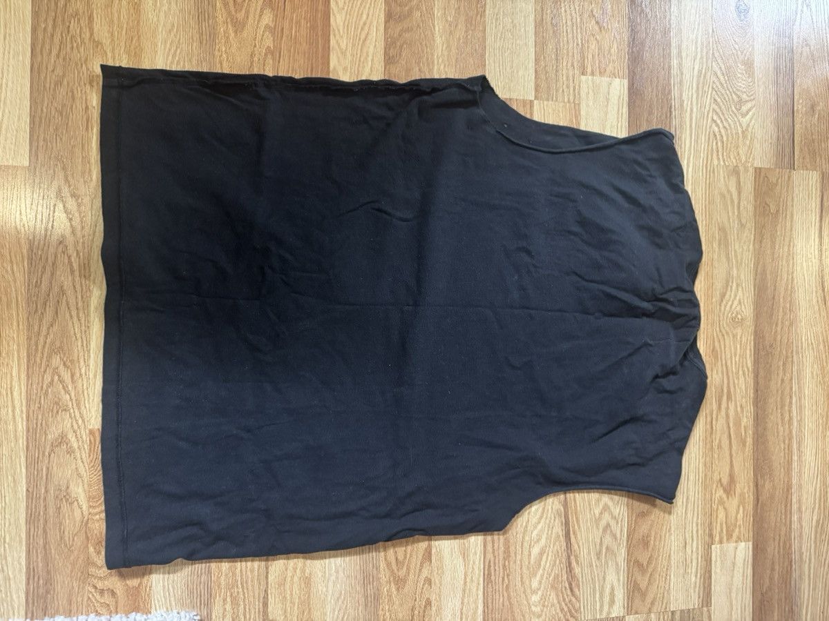 Purple Brand Purple Brand Cutoff Shirt Size US M / EU 48-50 / 2 - 3 Thumbnail