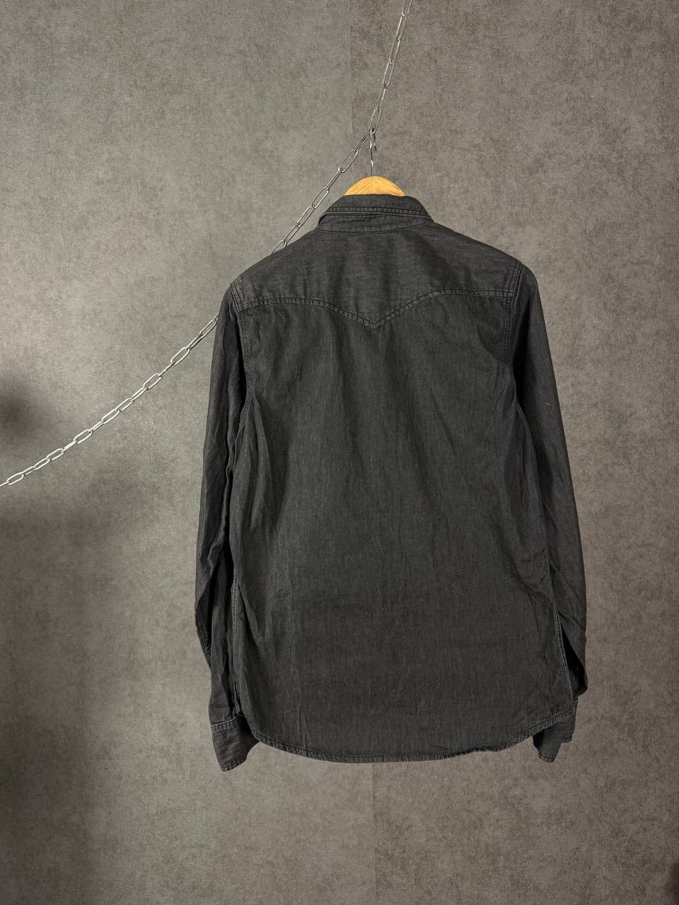 Diesel Diesel double pocket shirt Size US M / EU 48-50 / 2 - 9 Thumbnail