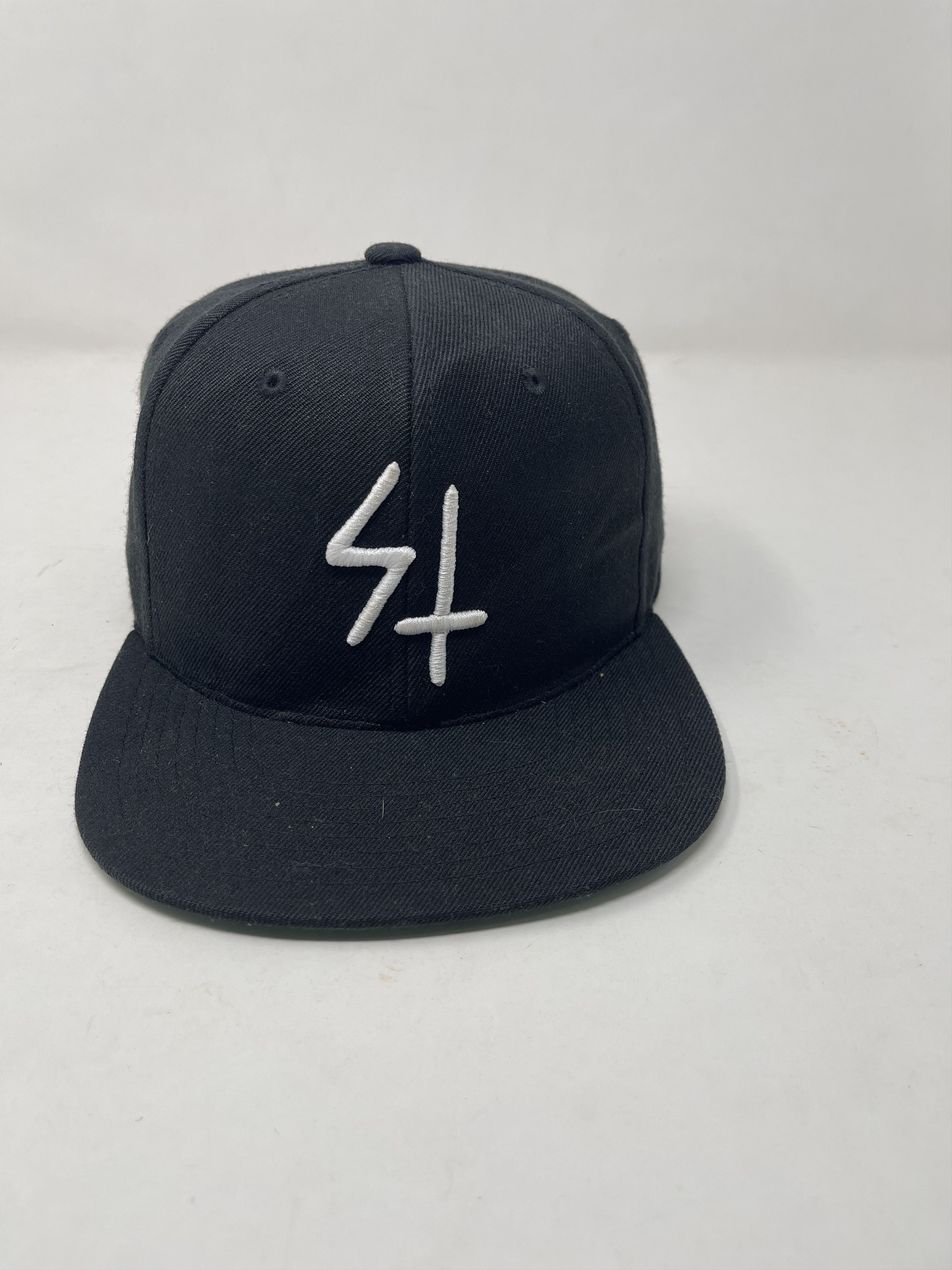 Japanese Brand Lurking Class ST Hat Black Size ONE SIZE - 1 Thumbnail
