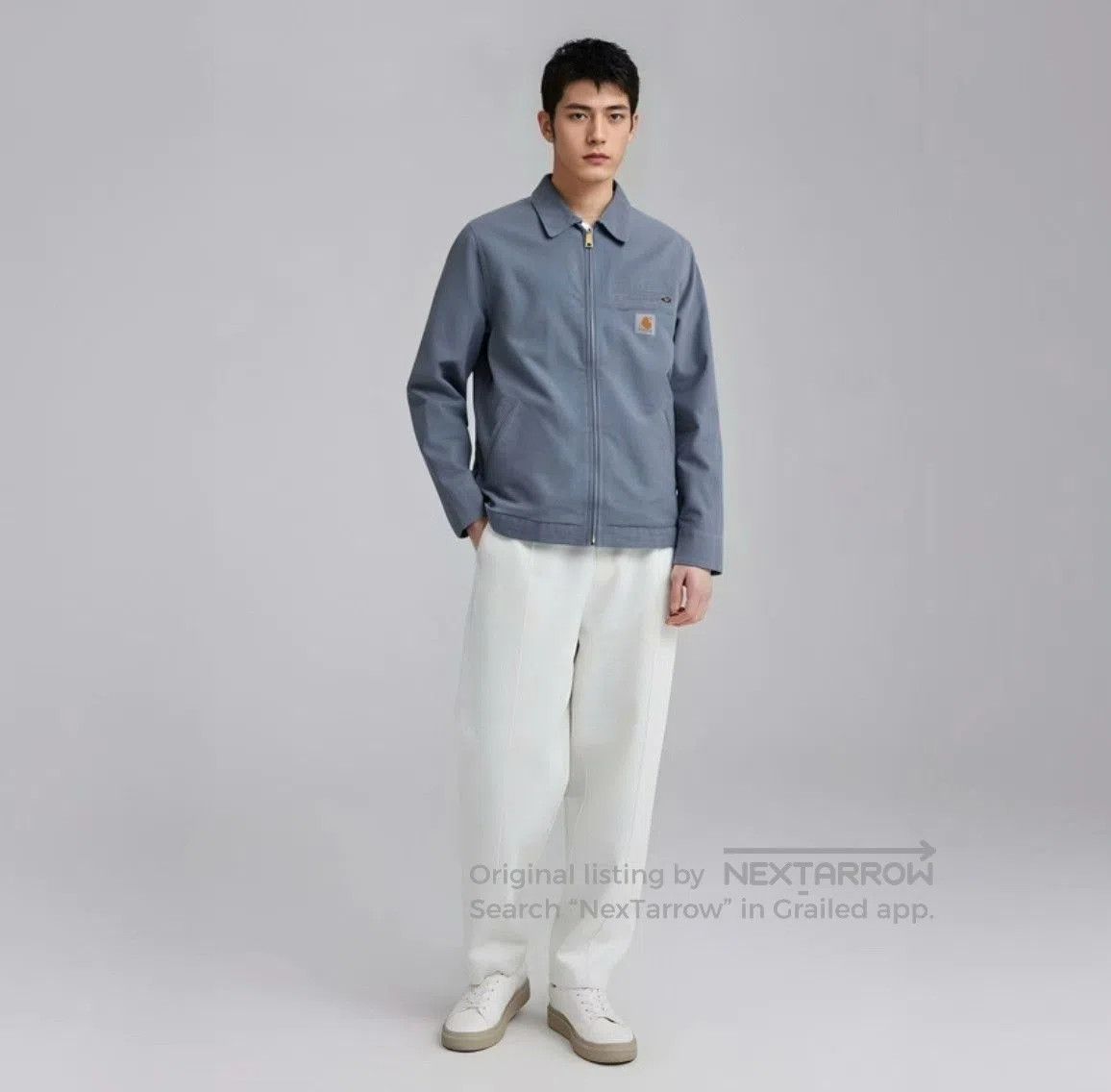 Other Carhartt WIP SS24 Detroit Jacket. Size US XL / EU 56 / 4 - 1 Thumbnail