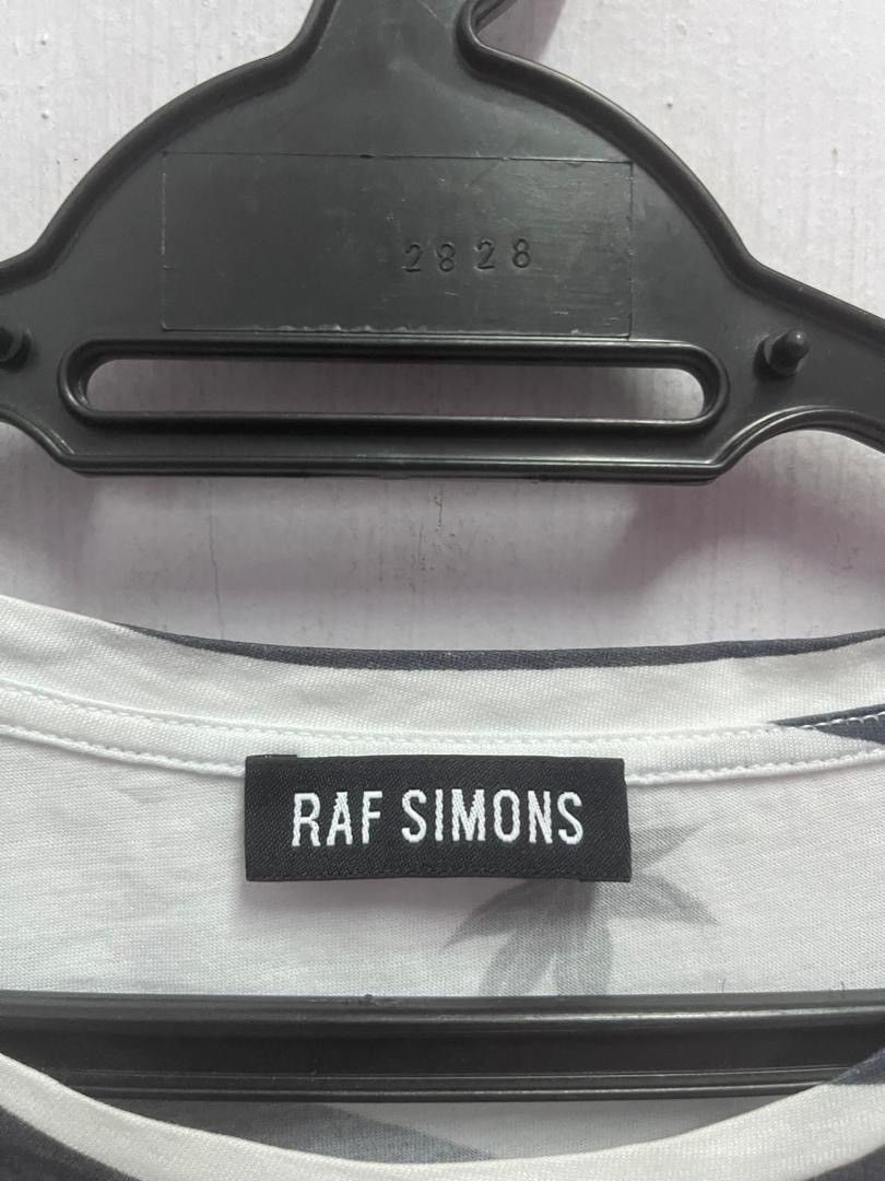 Raf Simons Raf Simons SS15 T-shirts Size US S / EU 44-46 / 1 - 13 Thumbnail