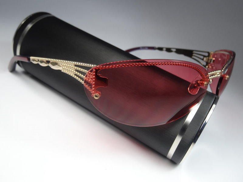 Jean Paul Gaultier Jean Paul Gaultier JPG Vintage Archive Sunglasses Size ONE SIZE - 4 Thumbnail