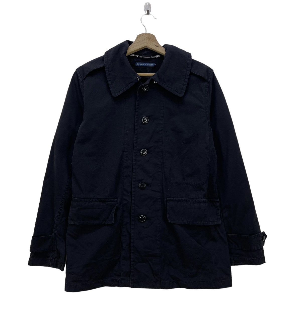 Polo Ralph Lauren 🔥Polo Ralph Lauren Jacket Size S / US 4 / IT 40 - 1 Thumbnail