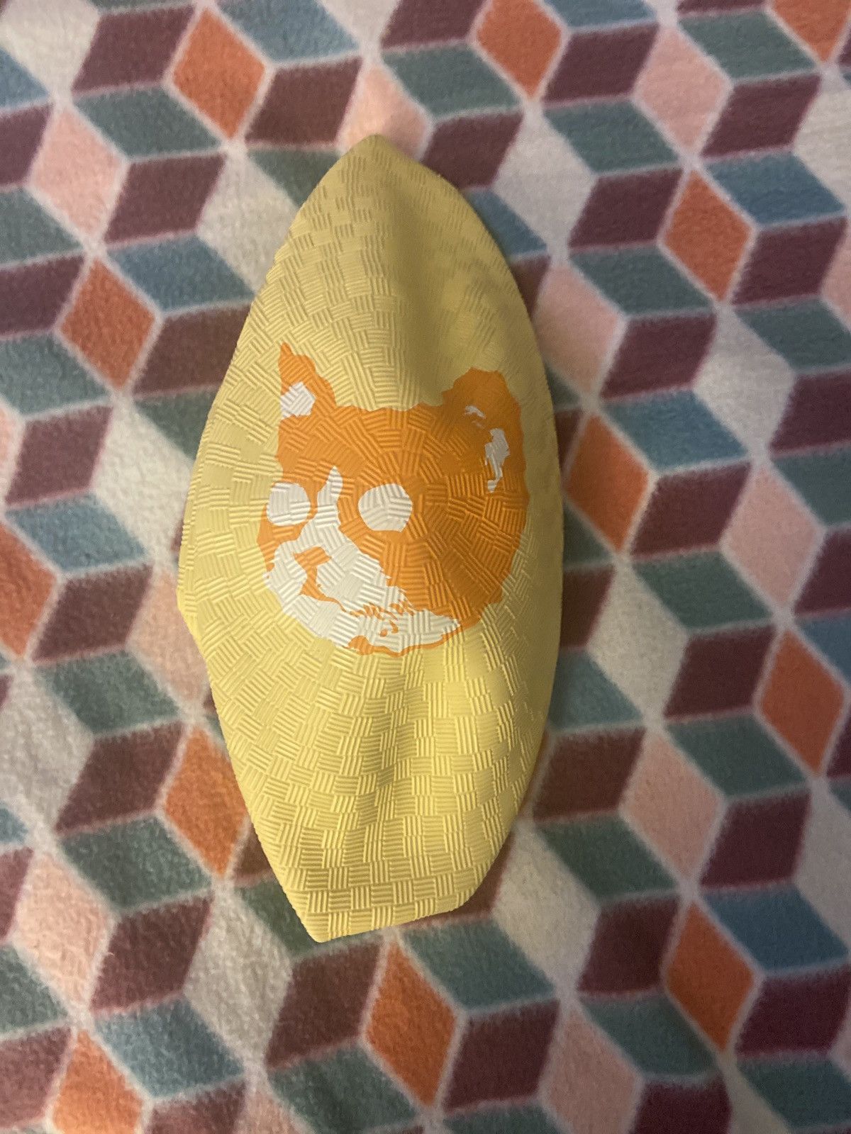 Golf Wang Golf Wang Camp Flog Gnaw “Kickball” Size ONE SIZE - 1 Thumbnail