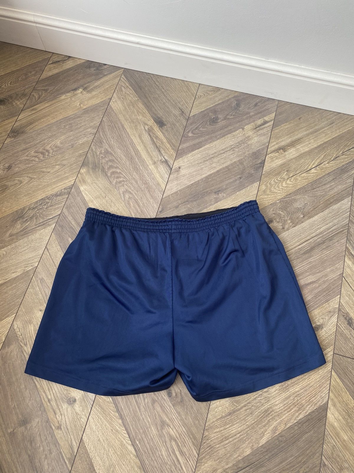 Nike Vintage Nike 90s shorts Size US 35 - 9 Thumbnail