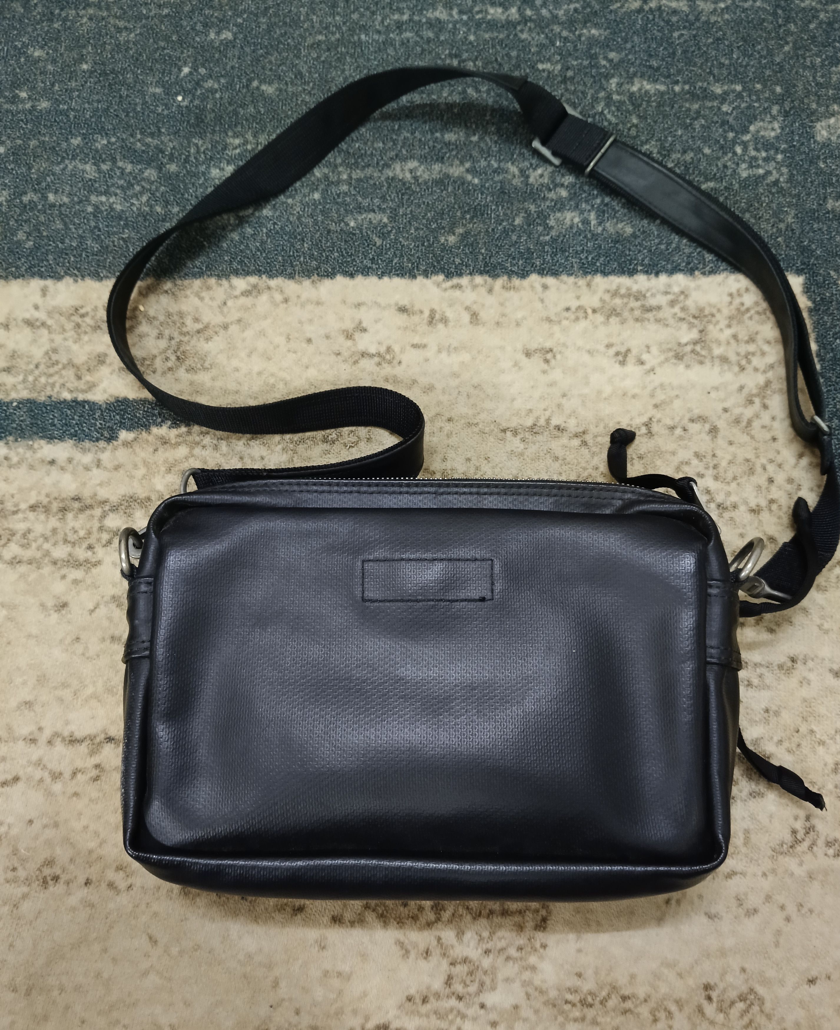 Porter LUGAGE LABEL YOSHIDA&C0 Size ONE SIZE - 3 Thumbnail