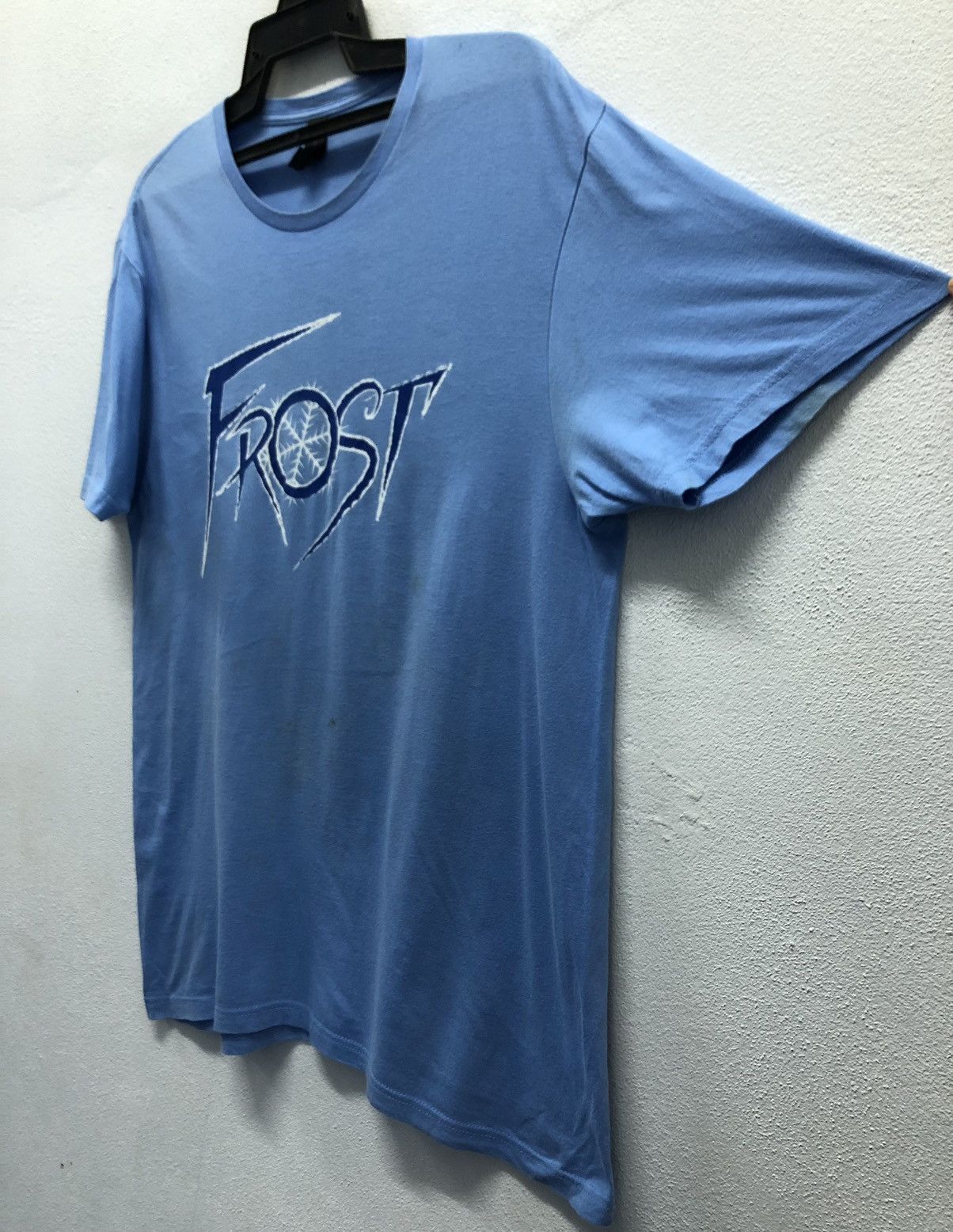 Band Tees Gildan Frost S Stillwater Marching Band 2023 T-Shirt Size US L / EU 52-54 / 3 - 6 Thumbnail