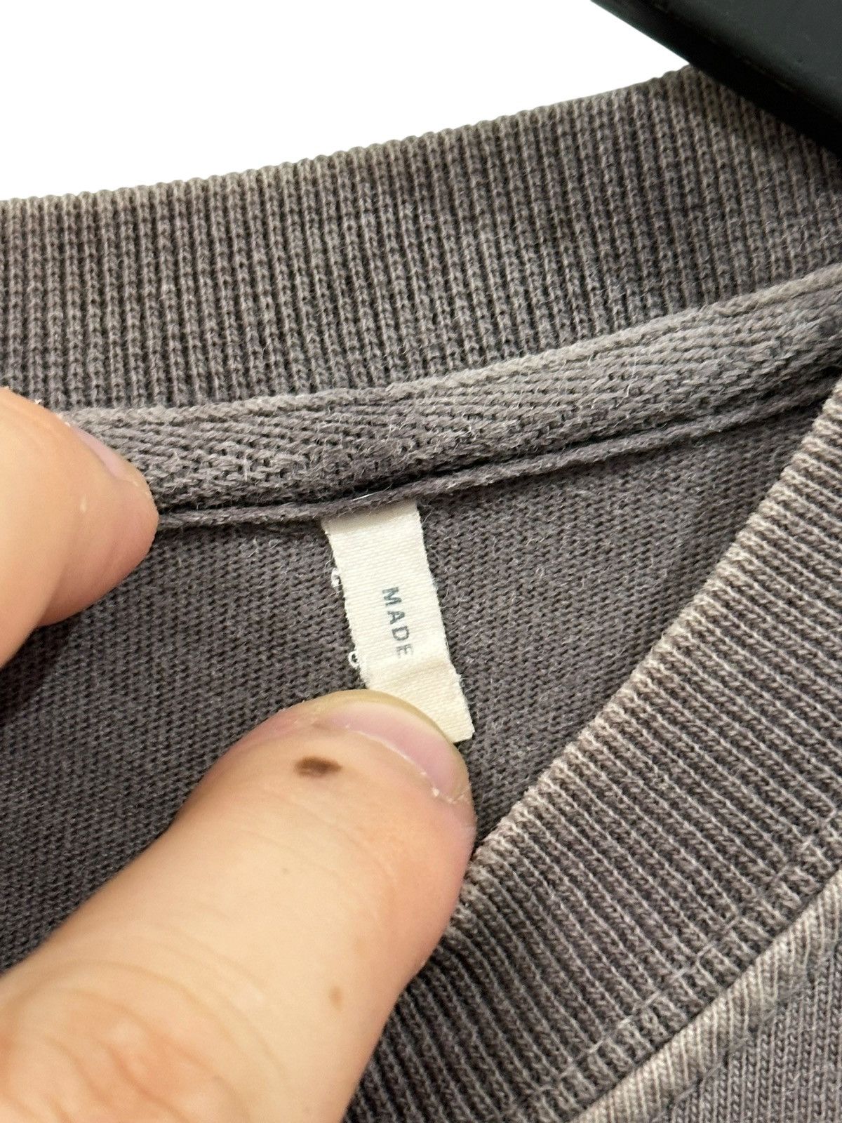 Kith kith long sleeve shirt Medium Size US M / EU 48-50 / 2 - 3 Thumbnail