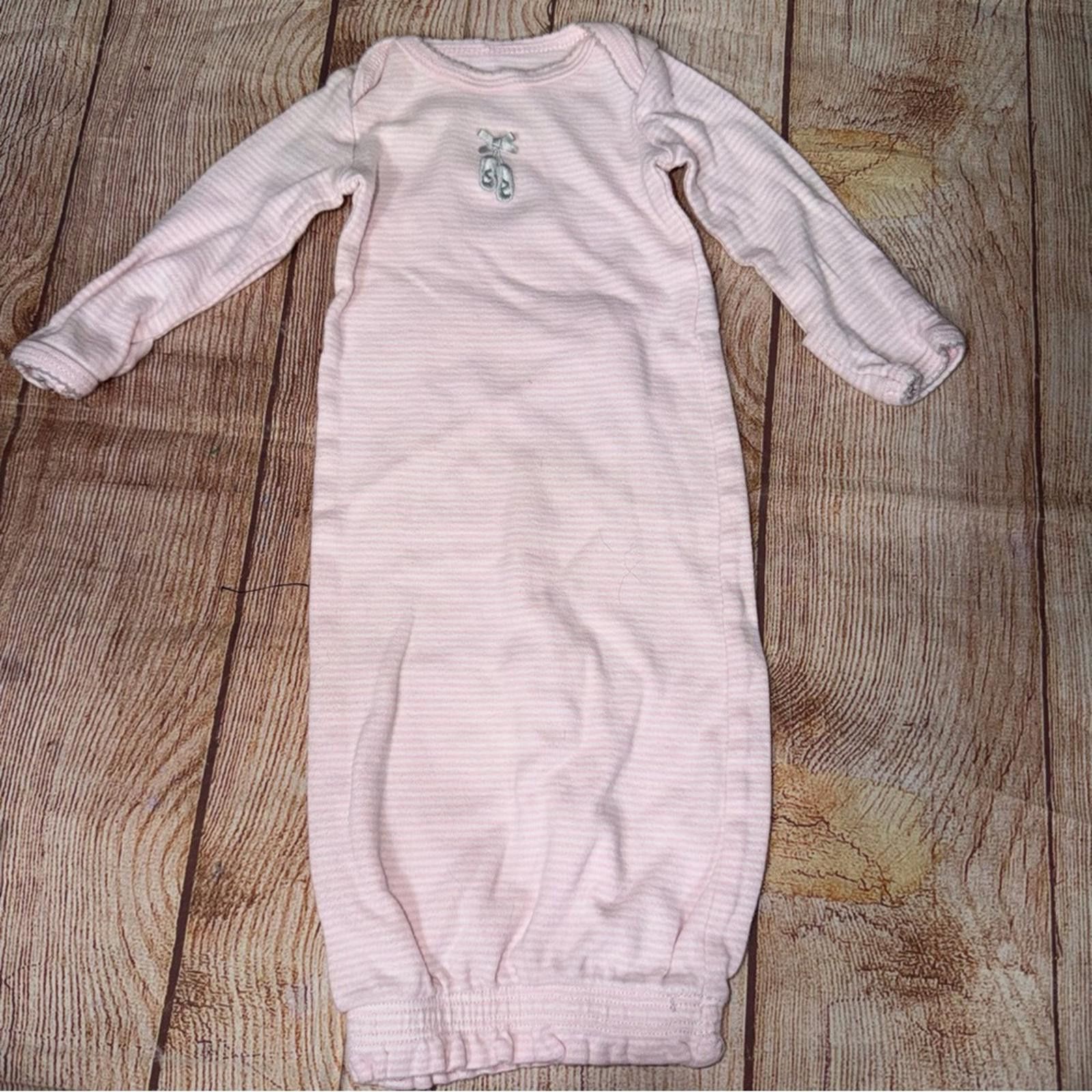 Other Newborn Baby Girl Bundle Size ONE SIZE - 3 Thumbnail