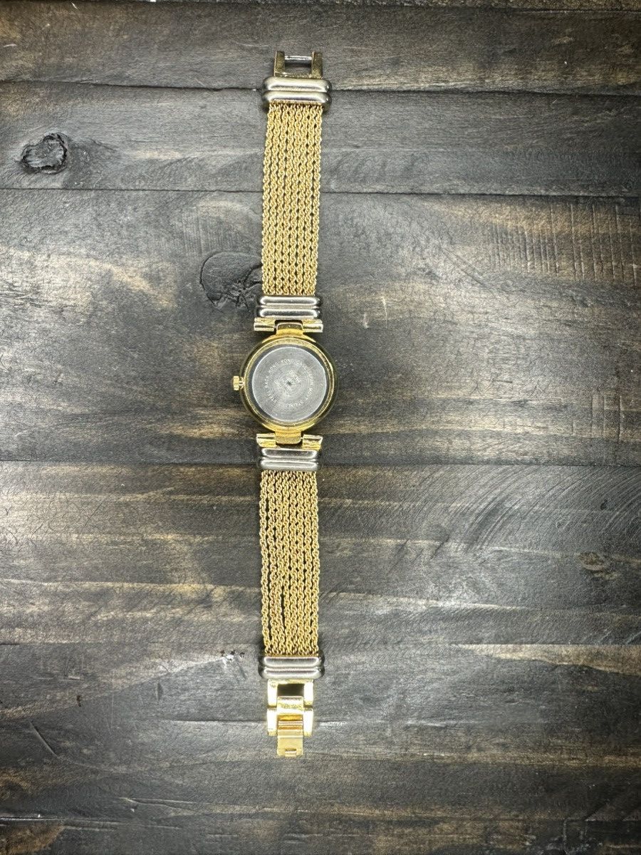 Other Gold chain and clasp womens watch Size ONE SIZE - 3 Thumbnail
