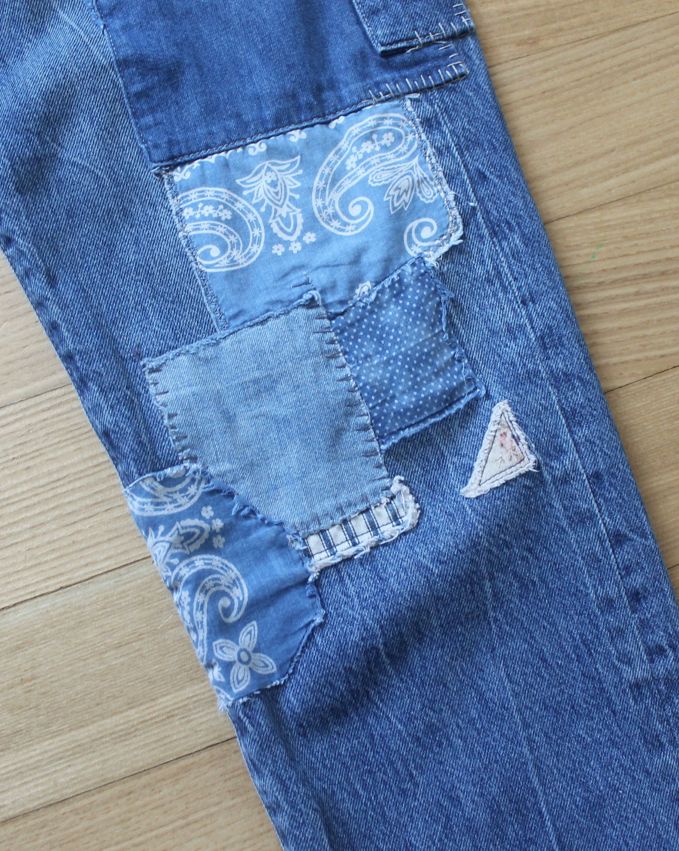 Polo Ralph Lauren Polo Ralph Lauren Avery Boyfriend Jean size 27 Size 27" / US 4 / IT 40 - 8 Thumbnail