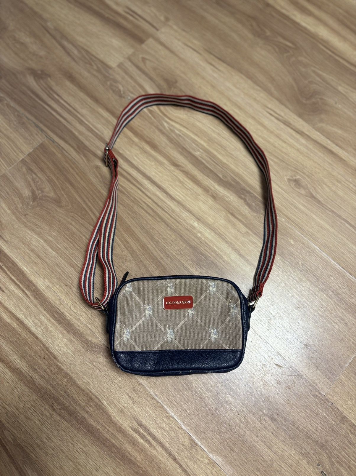 U.S. Polo Assn. bag U.S.Polo Assn. Size ONE SIZE - 5 Thumbnail