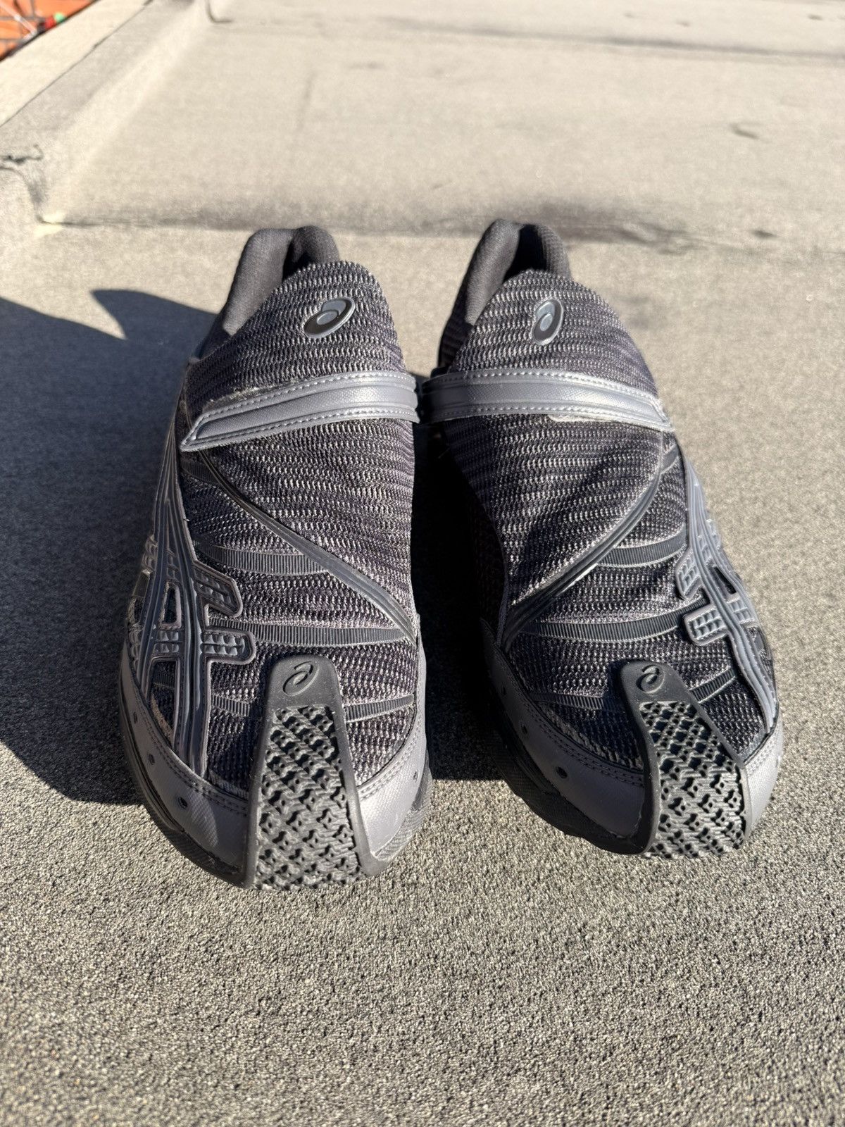 Asics × Kiko Kostadinov Ultra rare Asics x kiko kostadinov Size US 12 / EU 45 - 2 Thumbnail