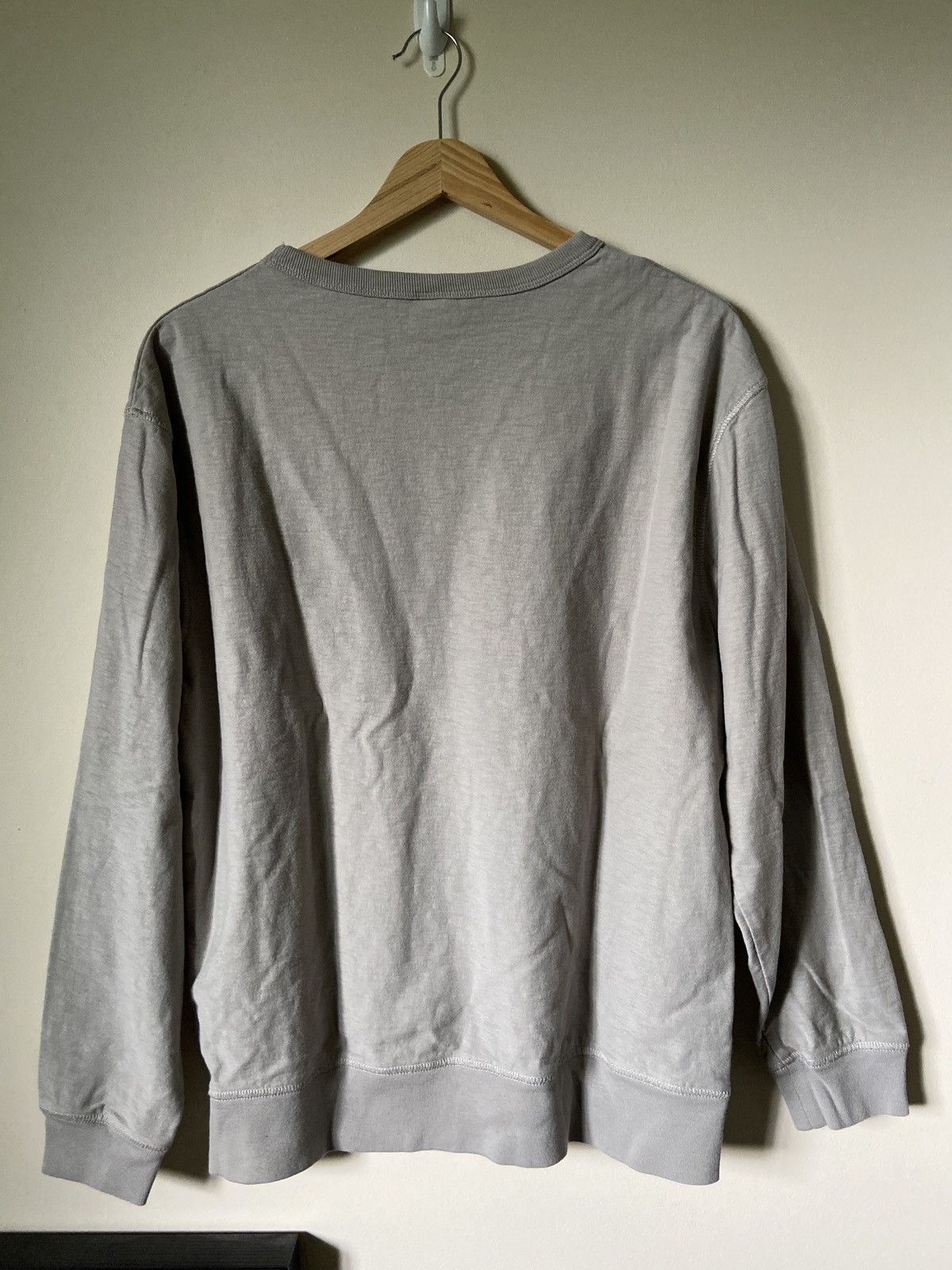 NN07 NN07 Jerome Sweat Size US S / EU 44-46 / 1 - 3 Thumbnail