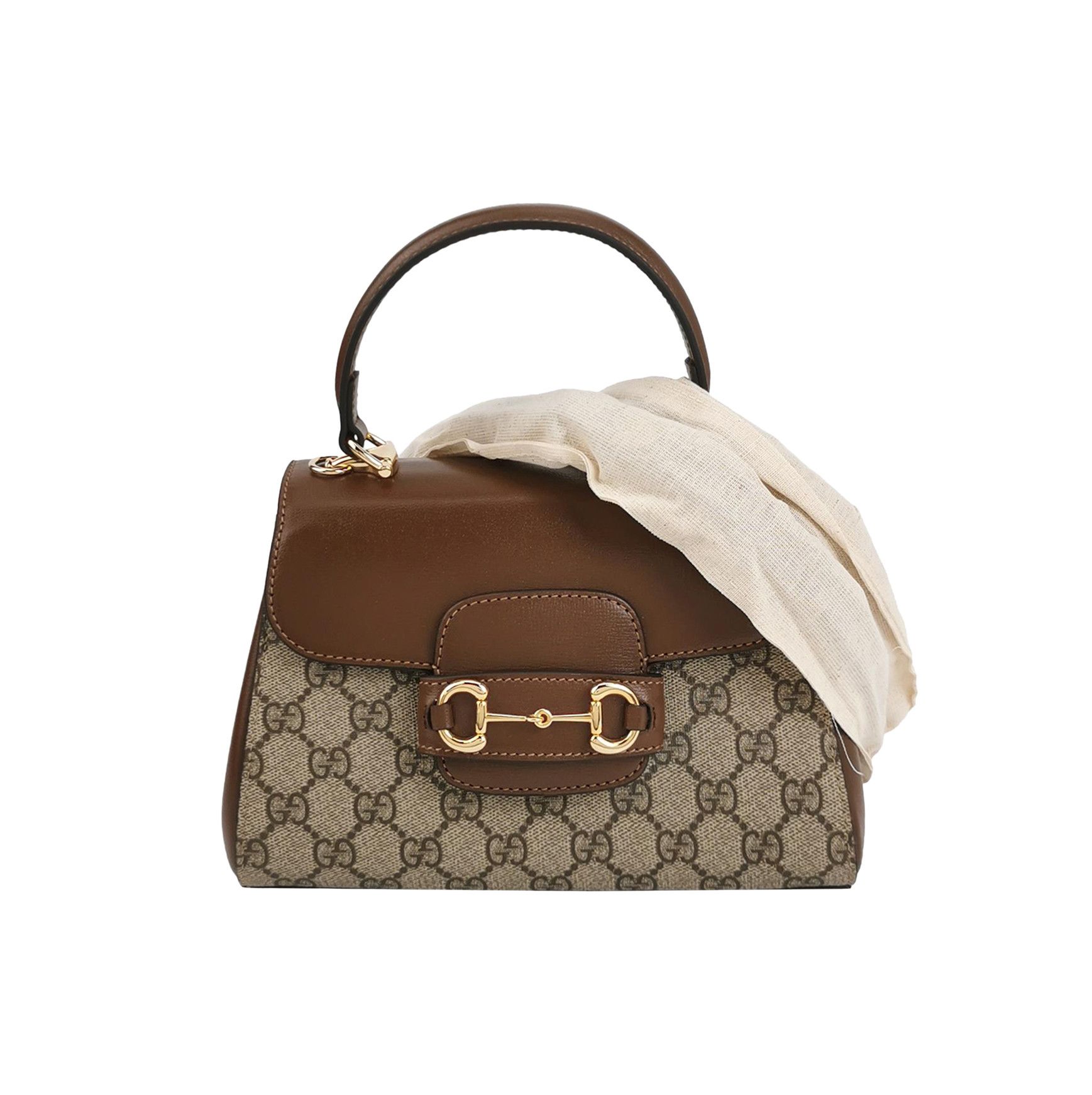 Gucci Gucci Women os Shoulder Bags Size ONE SIZE - 1 Thumbnail