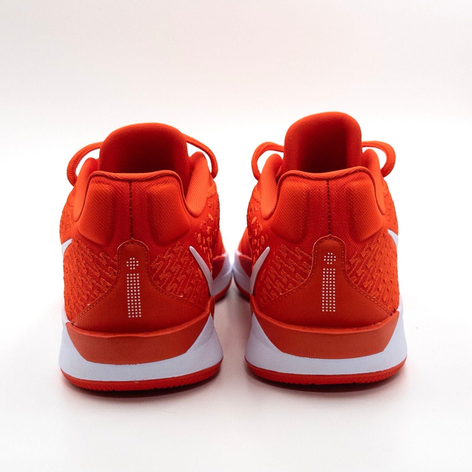 Nike Nike Sabrina 2 Player Exclusive Team Orange Womens 13.5 Size US 12 / IT 42 - 4 Thumbnail