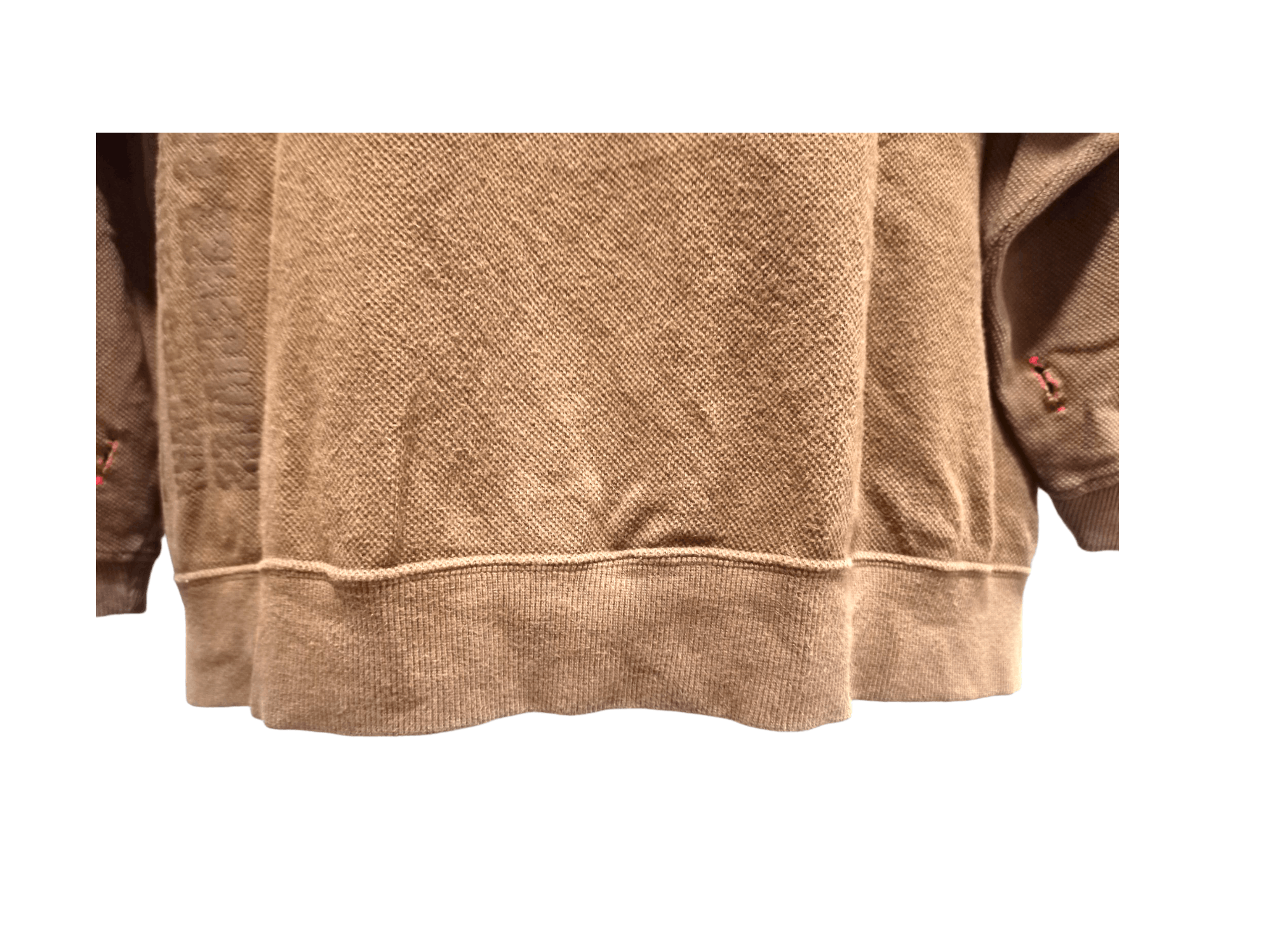 Ecko Unltd. Ecko Unltd 1972 Oversized Sweatshirts Size US XL / EU 56 / 4 - 16 Thumbnail