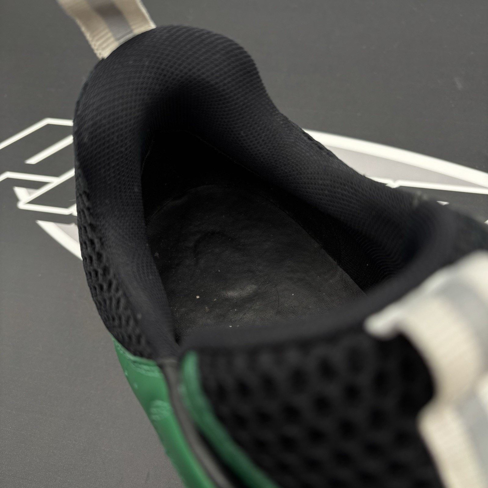 Dior Dior B22 Sneaker ' Green White Black ' | GOOD CONDITION! Size US 13 / EU 46 - 16 Thumbnail