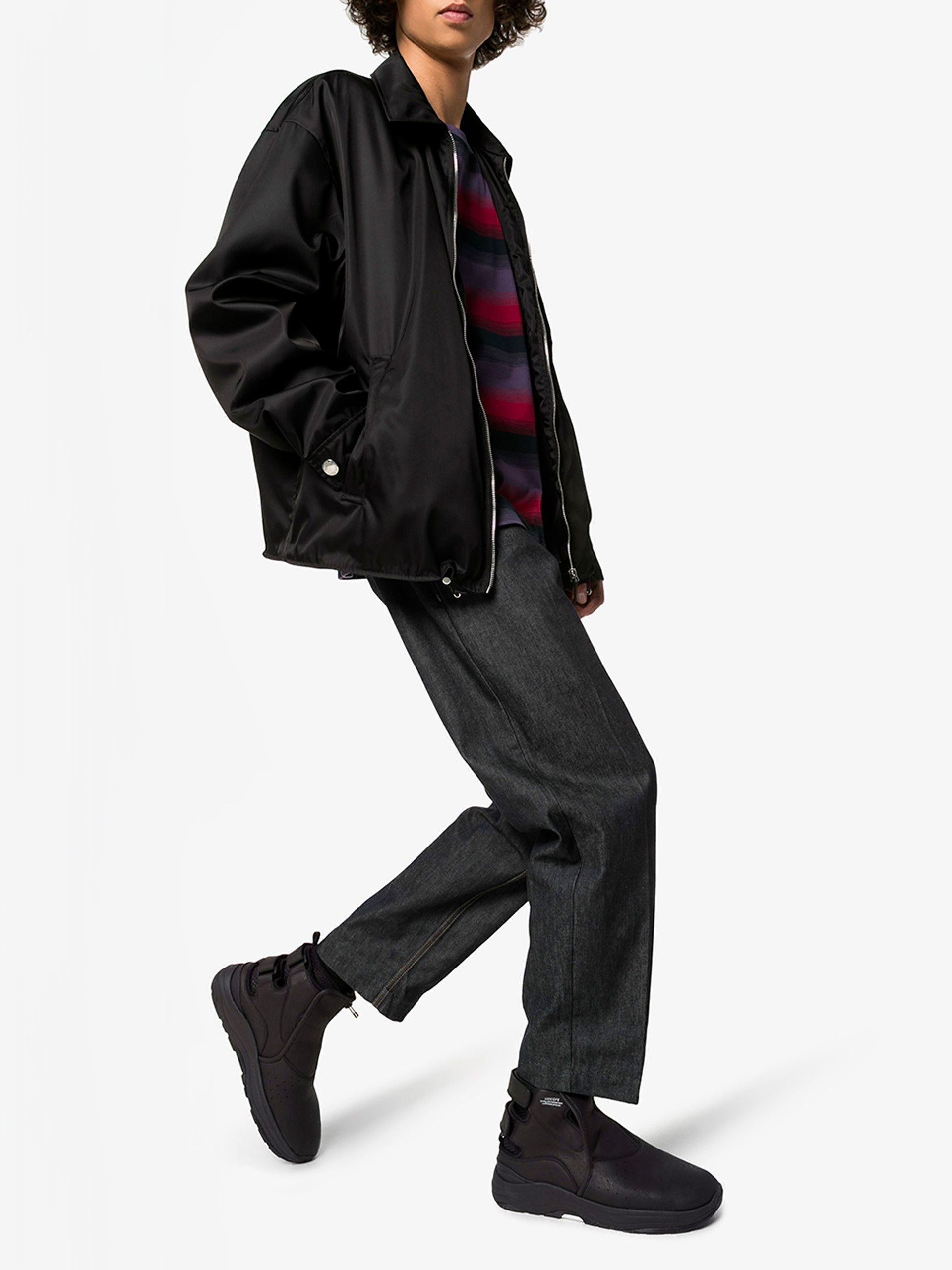 Story Mfg. × Suicoke Story mfg x Suicoke BOWER TRab ECO