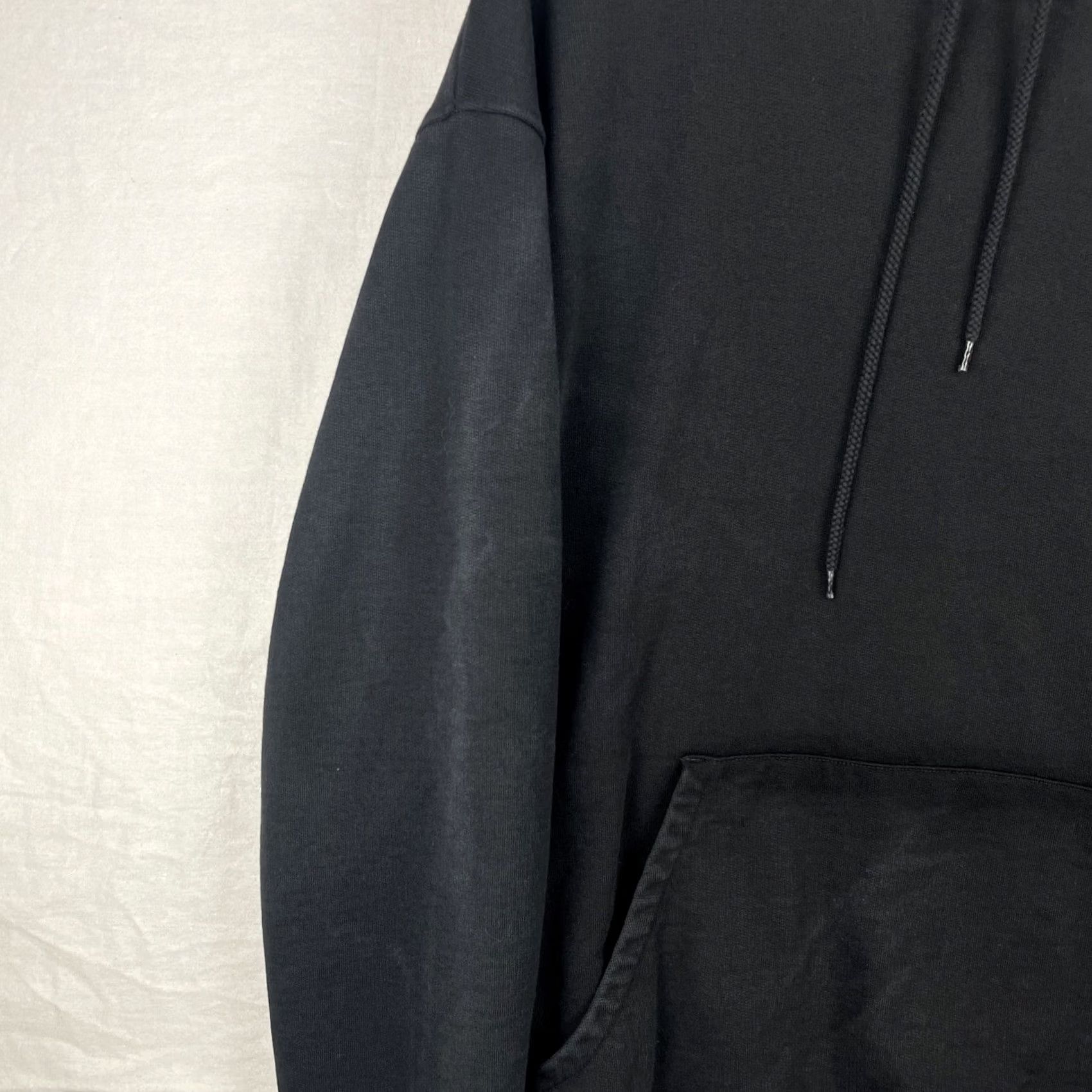 Rapha Rapha Highsnobiety Hoodie Mens XL Black Legion of Los Angeles Cycling Sweatshirt Graphic Print Size US XL / EU 56 / 4 - 6 Thumbnail
