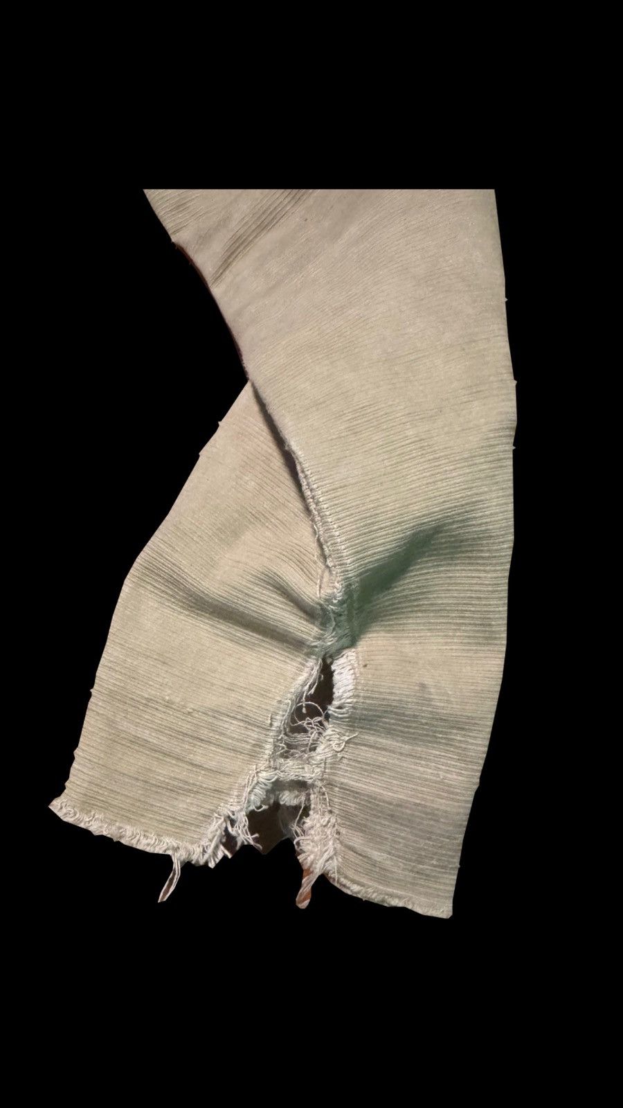 Rick Owens Rick Owens SS09 Double Layer SAMPLES Size US 32 / EU 48 - 7 Thumbnail