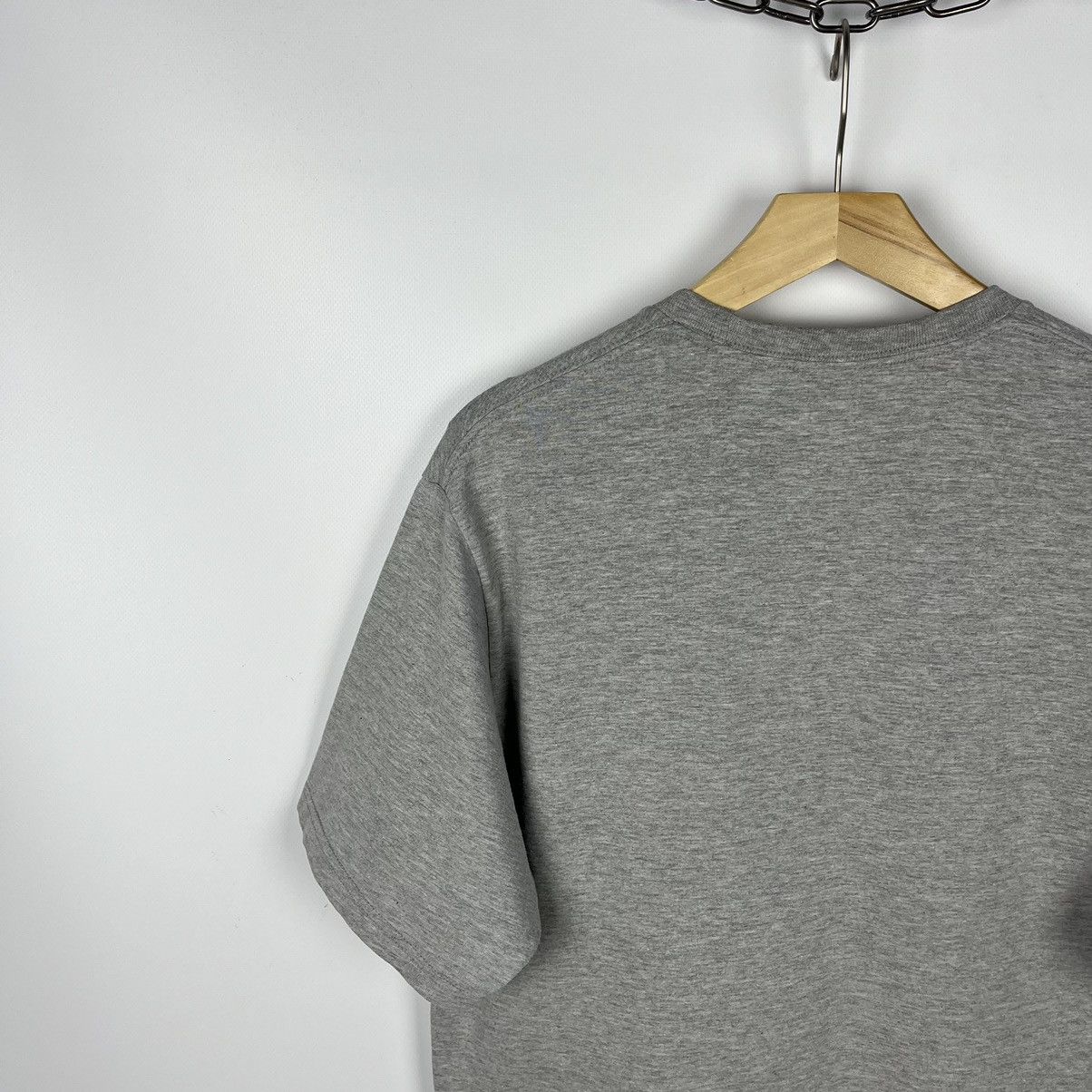 Stussy Vintage Stussy y2k big logo tee 00’s Size US M / EU 48-50 / 2 - 19 Thumbnail