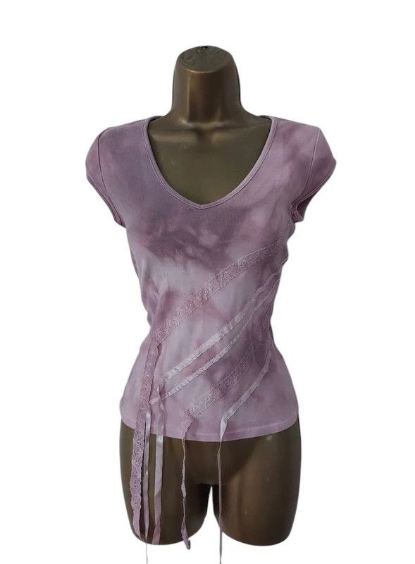 Topshop Topshop vintage top 10 Size M / US 6-8 / IT 42-44 - 1 Thumbnail