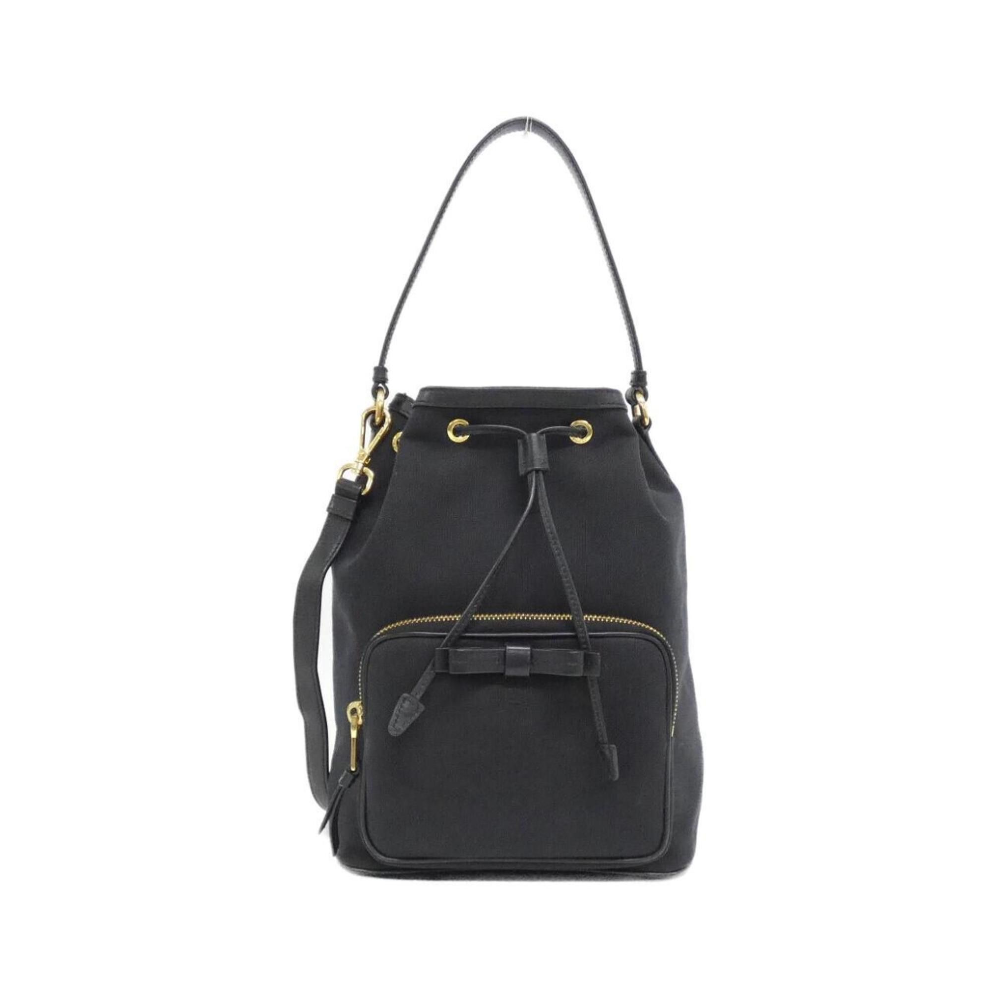 Prada 1Bh097 Shoulder Bag, Women's