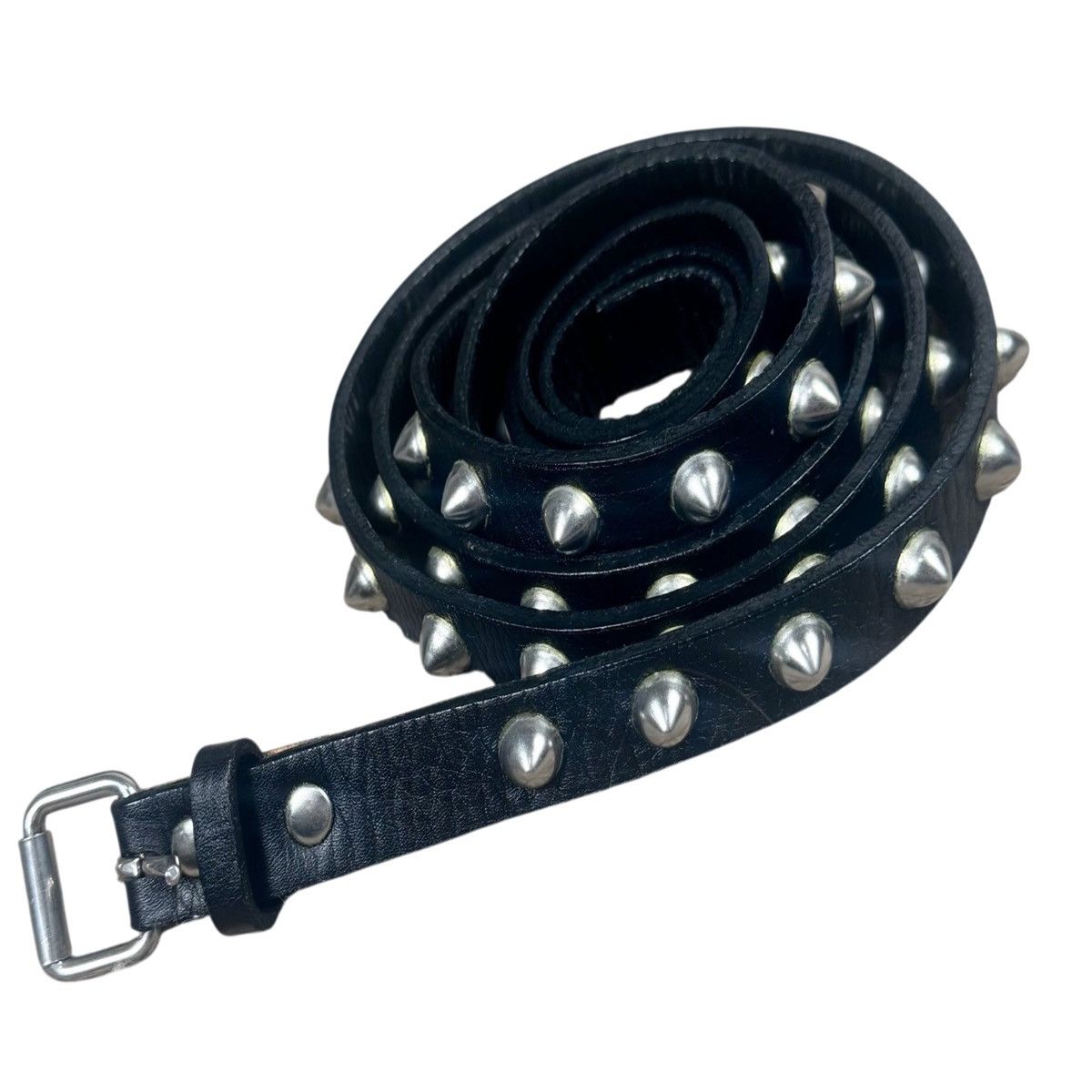 Undercover Undercover belt | Grailed
