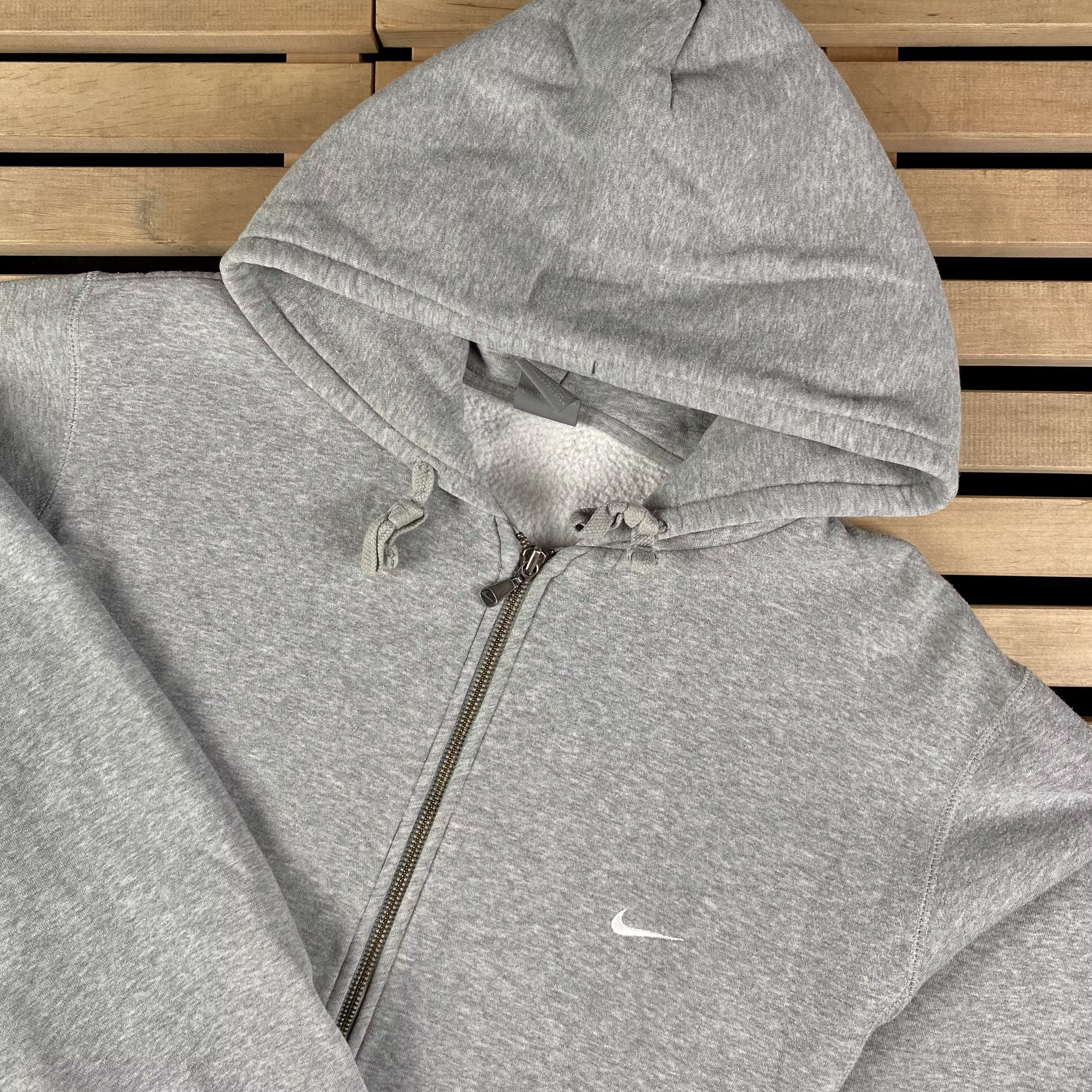 Nike × Vintage Men’s Hoodie Nike Vintage Size XL Size US XL / EU 56 / 4 - 2 Thumbnail