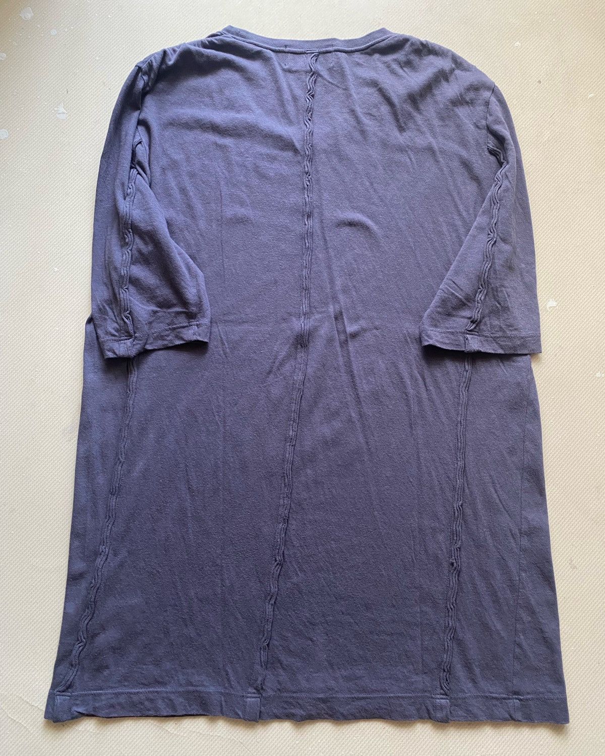 Diet Butcher Slim Skin Diet Butcher AW10 Scorch long sleeve Size US M / EU 48-50 / 2 - 6 Thumbnail