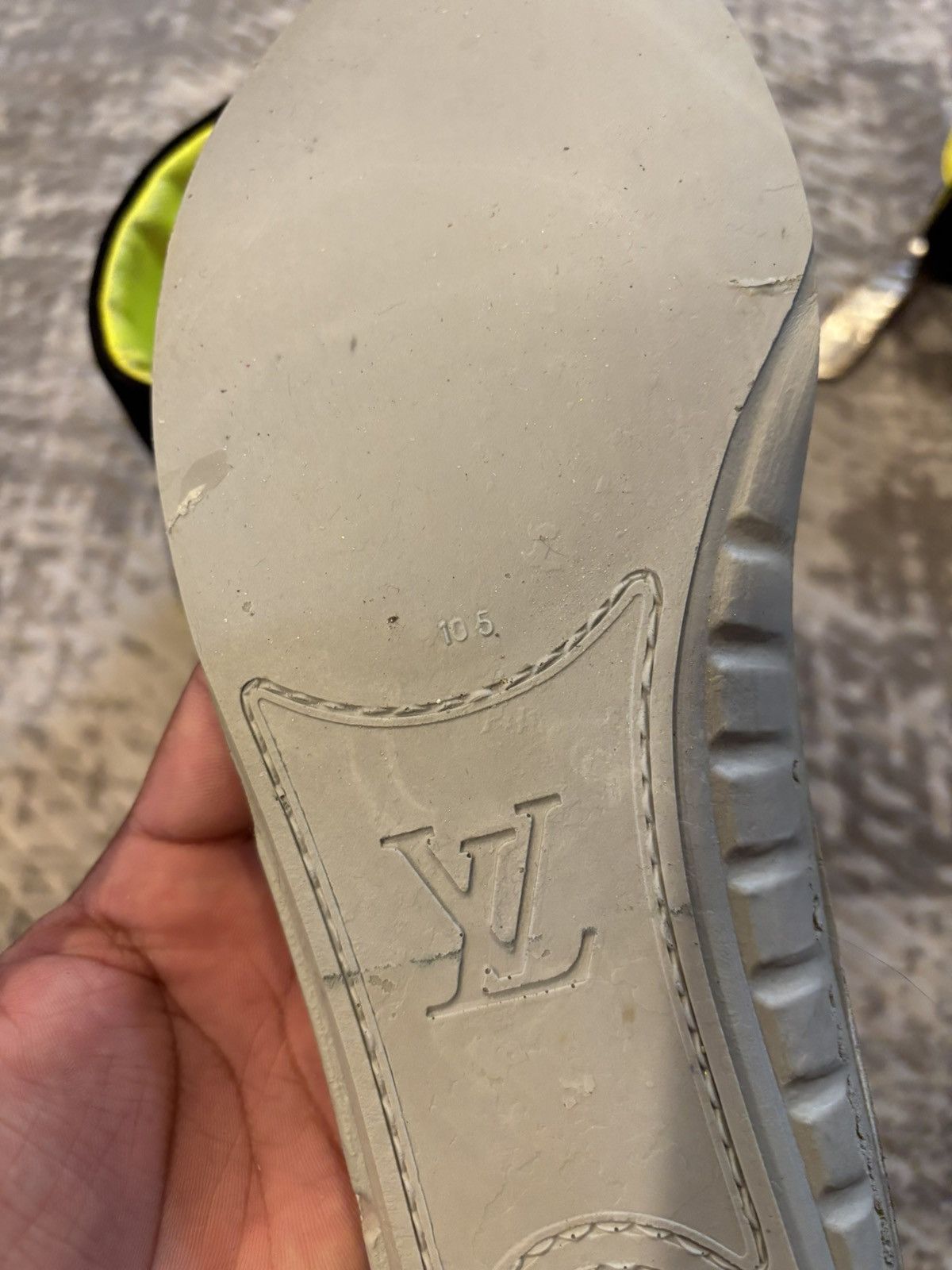 Louis Vuitton Louis Vuitton Size US 13 / EU 46 - 22 Thumbnail