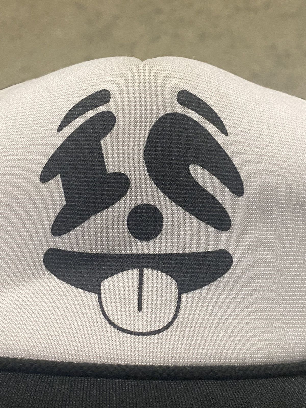 Billionaire Boys Club × Icecream × Japanese Brand Ice-cream trucker hat Size ONE SIZE - 3 Thumbnail