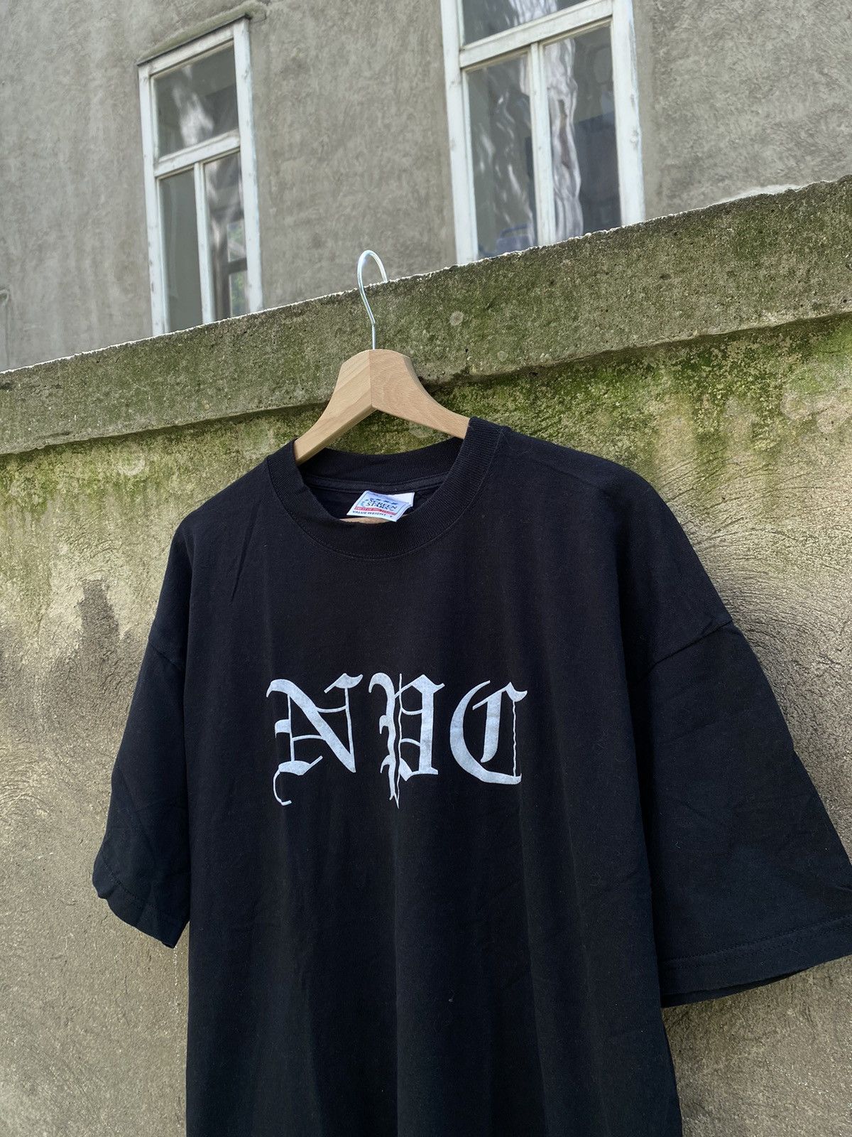 Band Tees × Vintage Vintage NPC Band Tee Size US XL / EU 56 / 4 - 5 Thumbnail