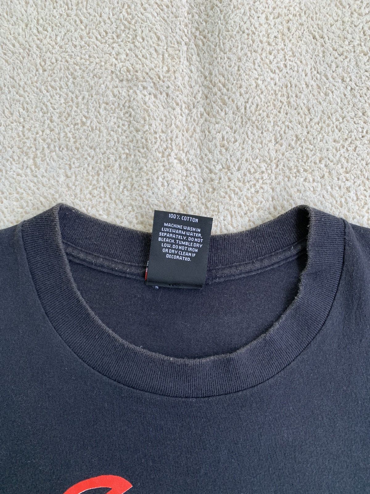 Indian Motorcycle × Vintage Rare Indian Motercycle 90s Vintage Tee Size US M / EU 48-50 / 2 - 7 Thumbnail