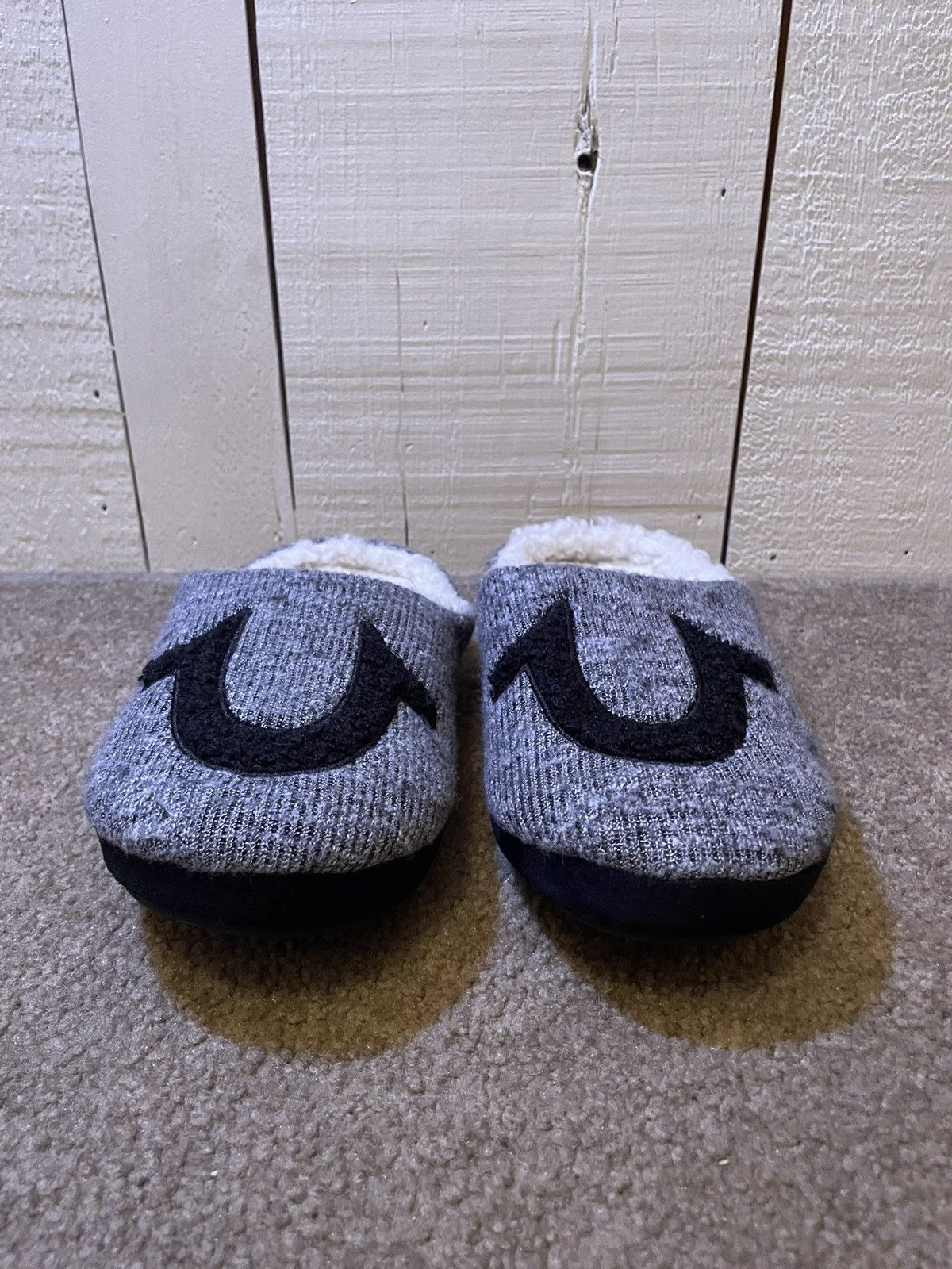 True Religion True religion slippers Size US 7.5 / EU 40-41 - 2 Thumbnail