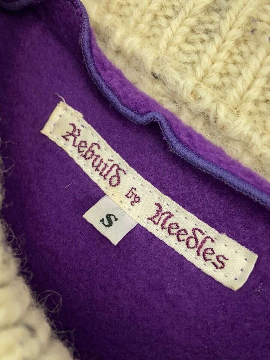Needles Rebuild Cableknit Sweater Size US S / EU 44-46 / 1 - 3 Thumbnail