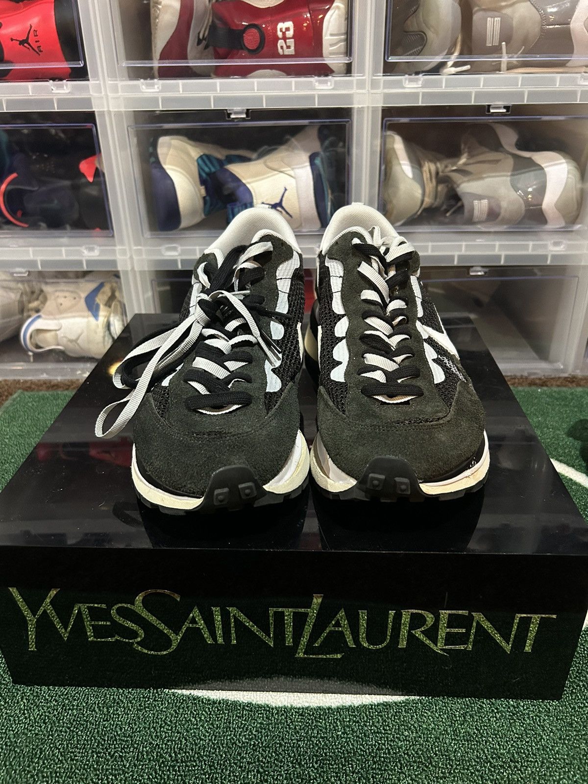 Nike Nike Vaporwaffle Size US 11 / EU 44 - 4 Thumbnail