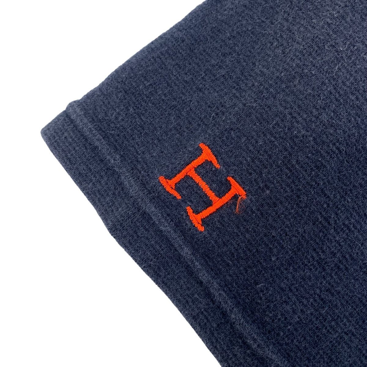 Vintage Vintage HR MARKET JAPAN Pure Natural Indigo Tee Shirt Top Size XS / US 0-2 / IT 36-38 - 4 Thumbnail