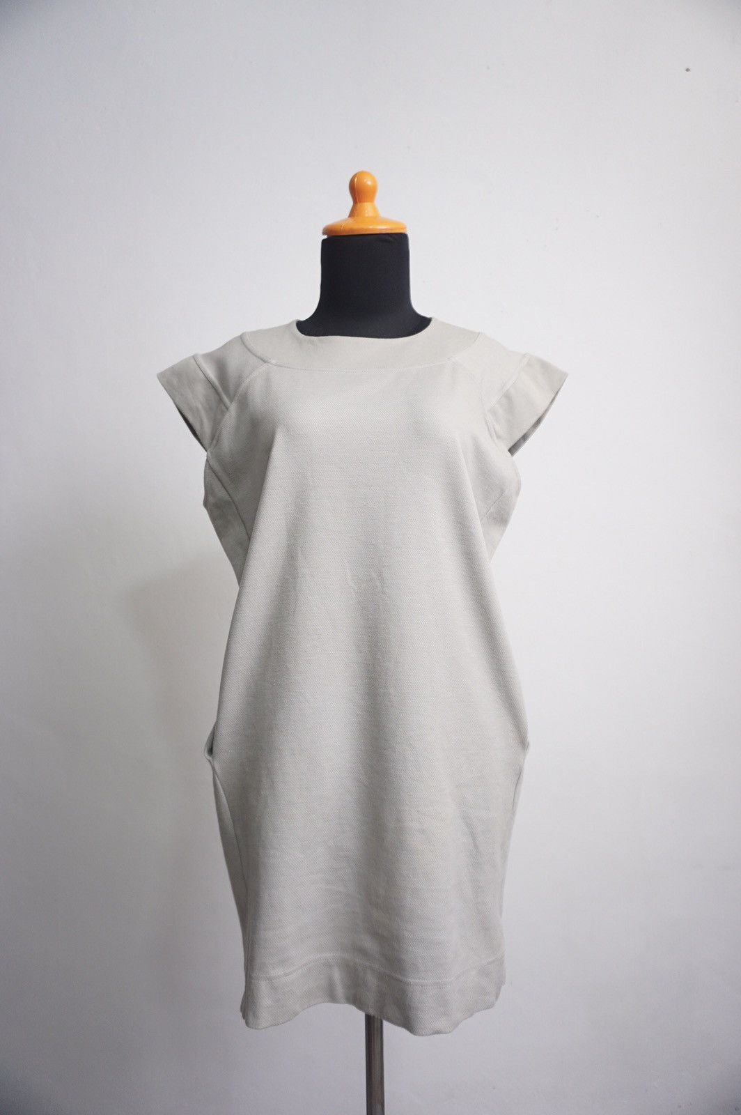 Maison Margiela MM6 by Maison Margiela mini dress Size M / US 6-8 / IT 42-44 - 1 Thumbnail