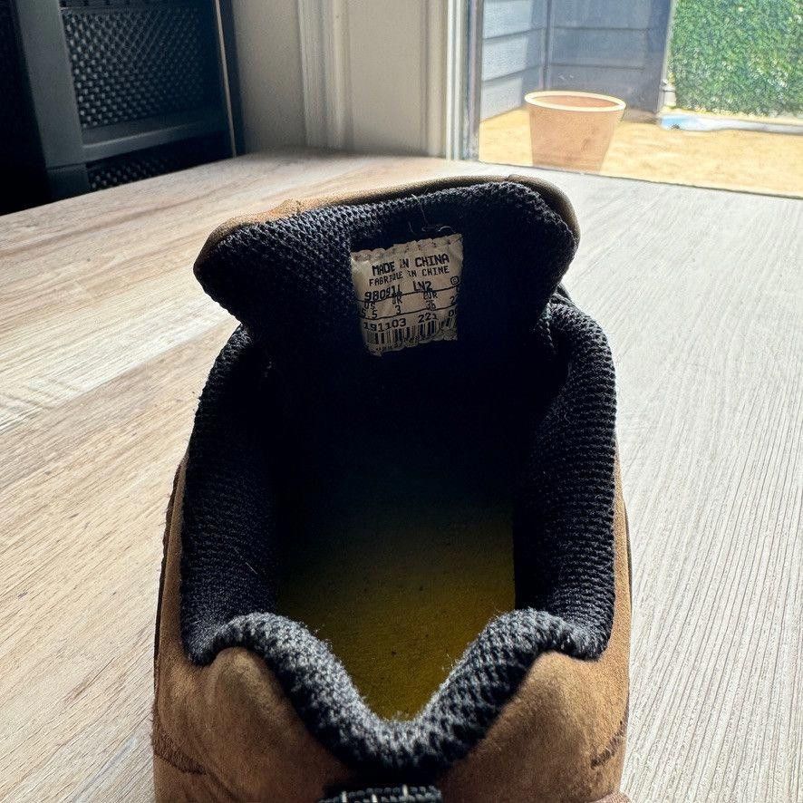 Nike NIKE • ACG Air Trainer "Brown" (4M) Size US 5 / EU 37 - 5 Thumbnail