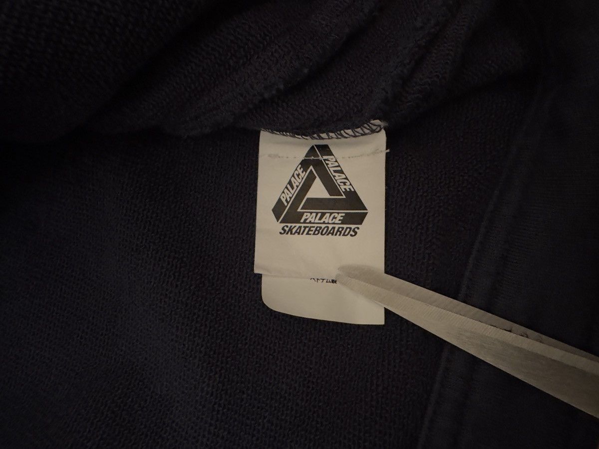 Palace Palace Moto jacket Size US M / EU 48-50 / 2 - 6 Thumbnail