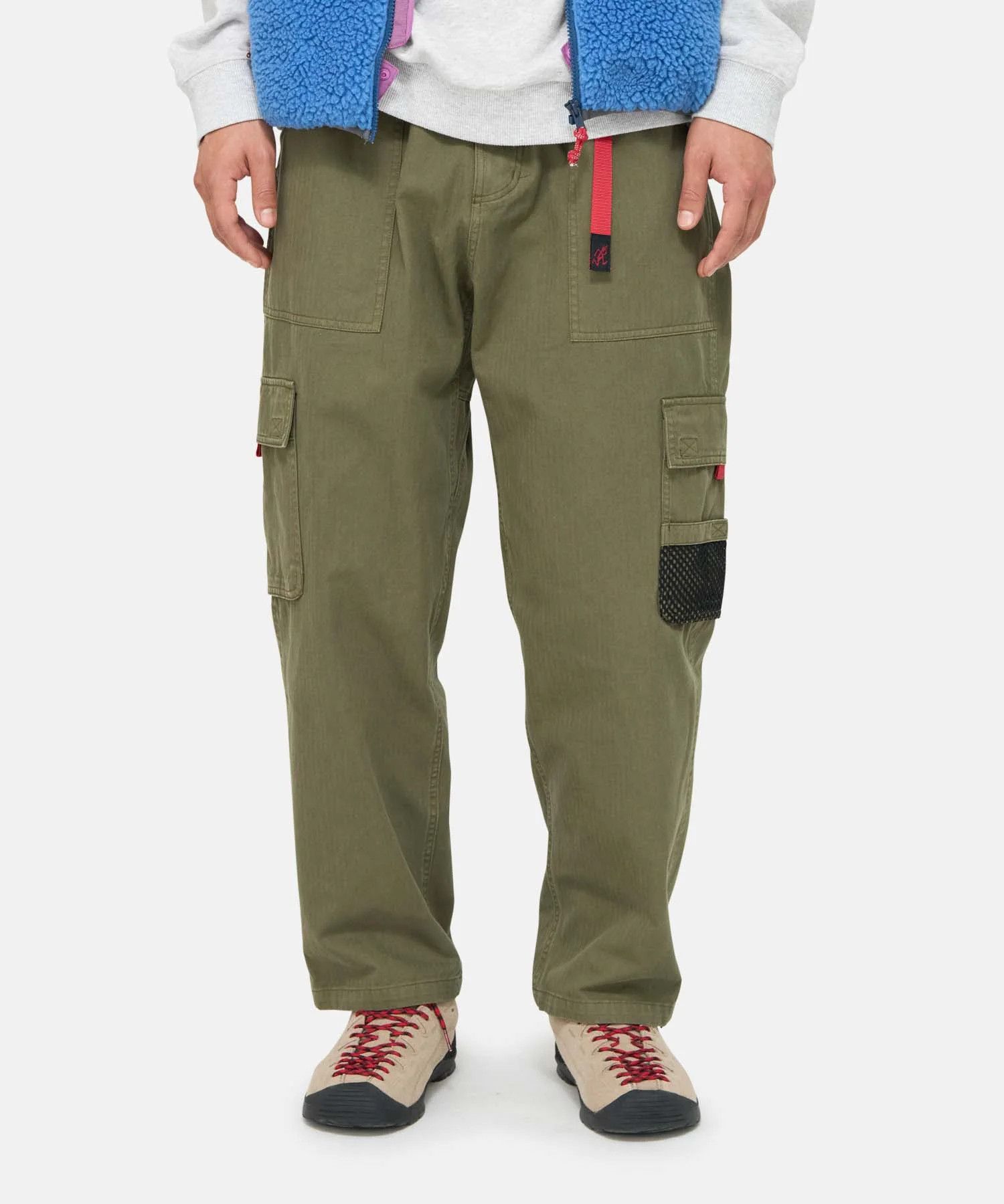 Gramicci teloma pants Size US 36 / EU 52 - 6 Thumbnail