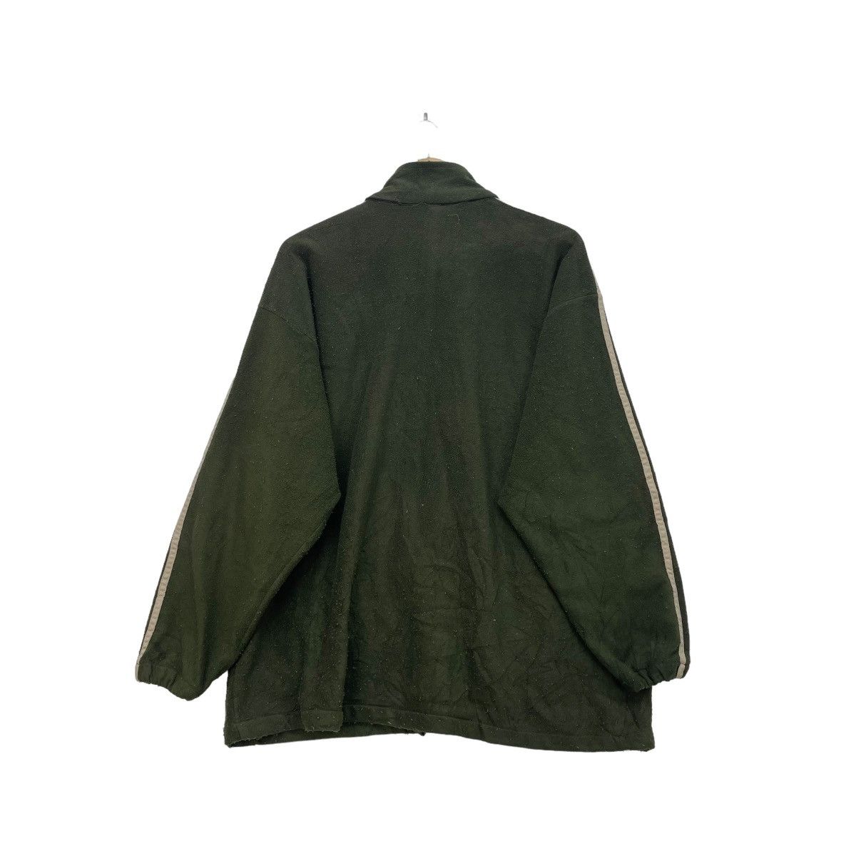 Adidas Vintage Adidas Jacket Size US L / EU 52-54 / 3 - 2 Thumbnail
