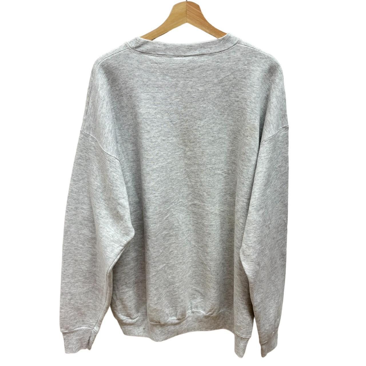 Vintage Vintage University of Notre Dame sweatshirt size: 2XL Size US XXL / EU 58 / 5 - 5 Thumbnail