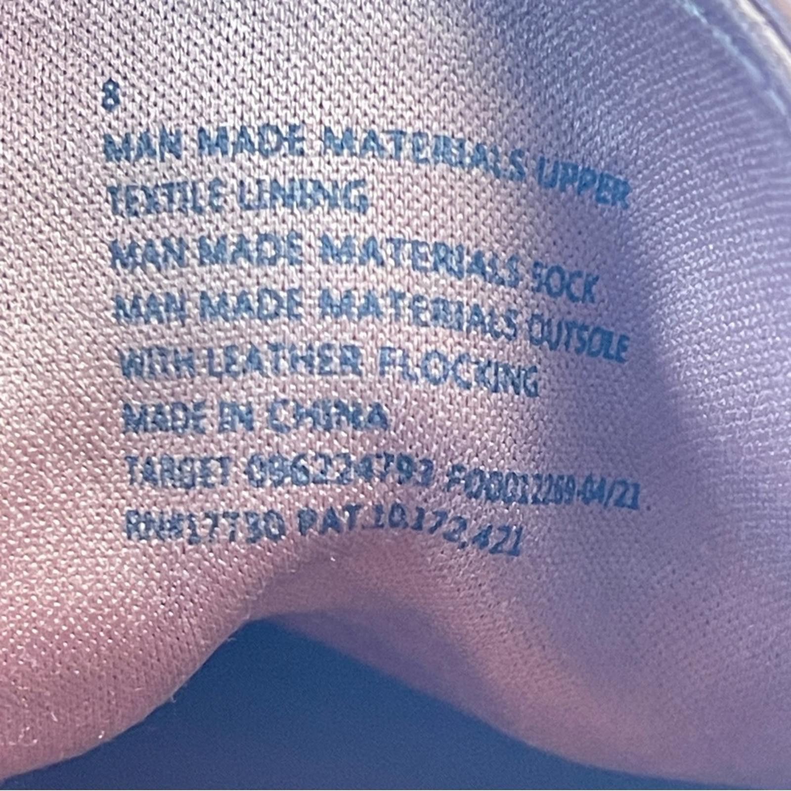 Other Universal Thread Men's Tan Sneakers Size US 8 / EU 41 - 8 Thumbnail