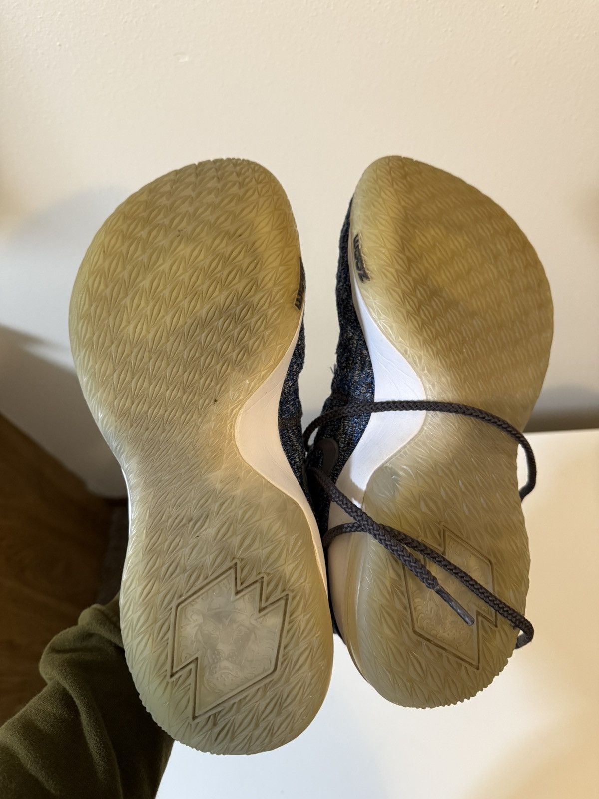 Nike Nike Zoom Size US 10 / EU 43 - 5 Thumbnail