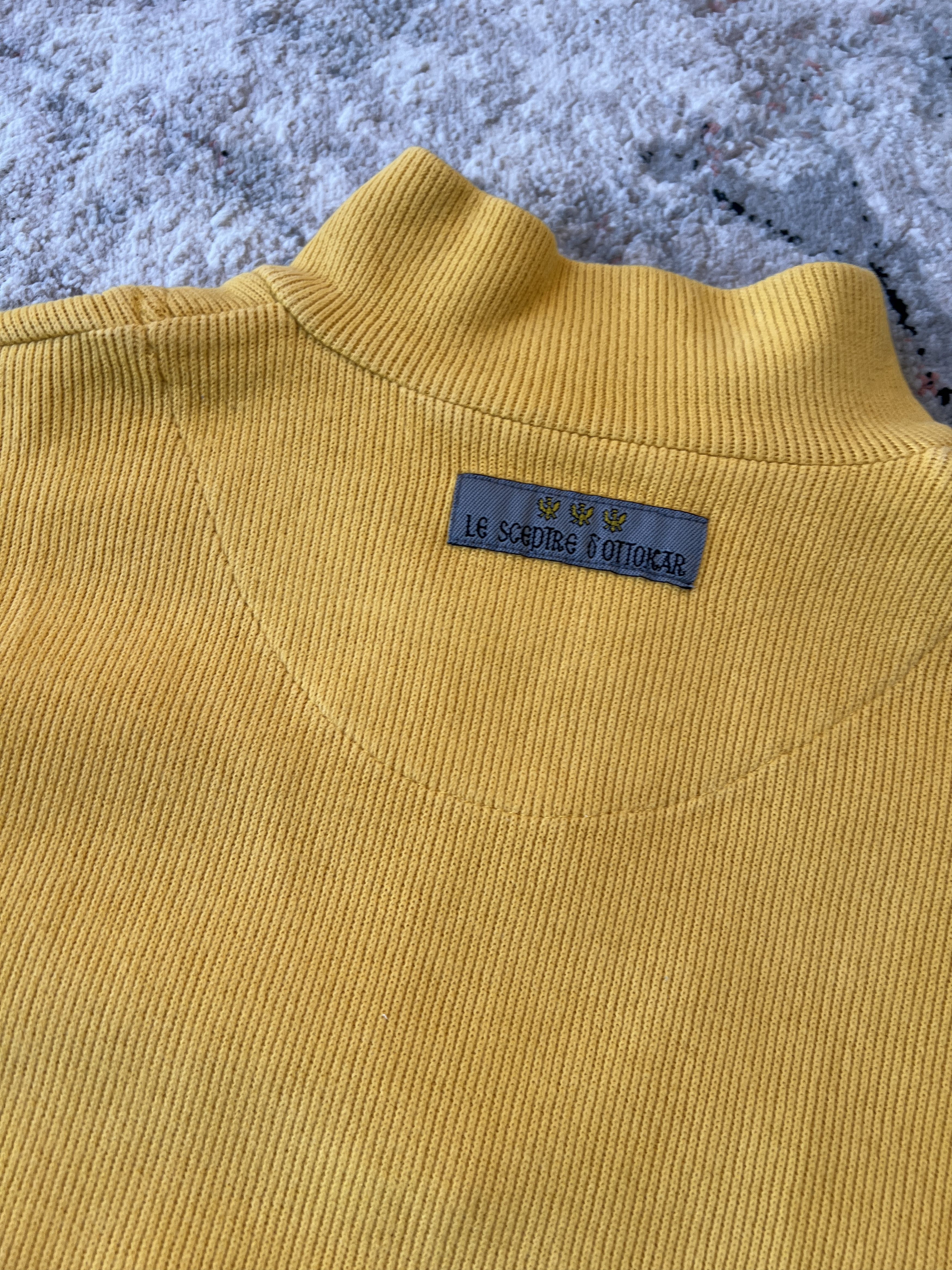 Vintage TINTIN Vintage Movie Sweatshirt Size US L / EU 52-54 / 3 - 8 Thumbnail