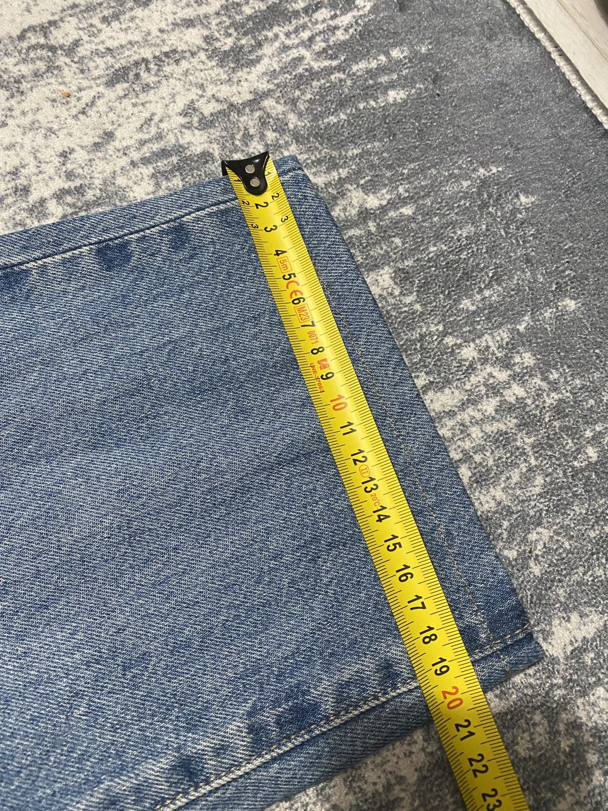 Kaihara Denim Kaihara uniqlo jeans denim Size US 32 / EU 48 - 14 Thumbnail