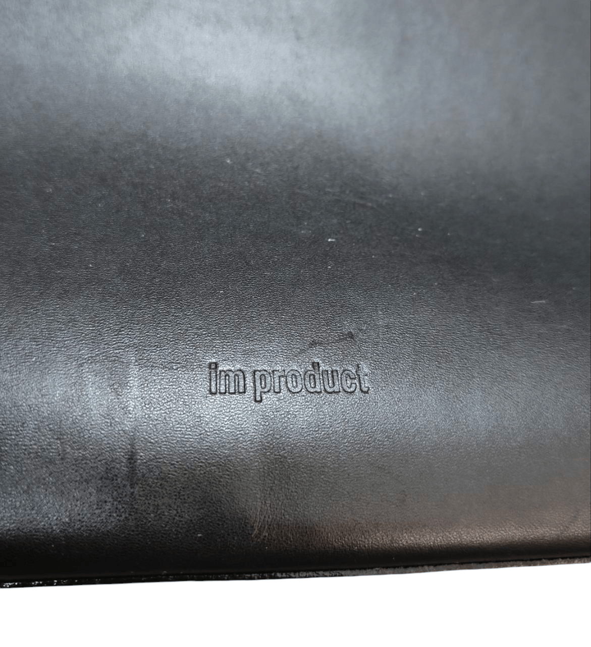 Issey Miyake Issey Miyake Leather Bag Size ONE SIZE - 5 Thumbnail